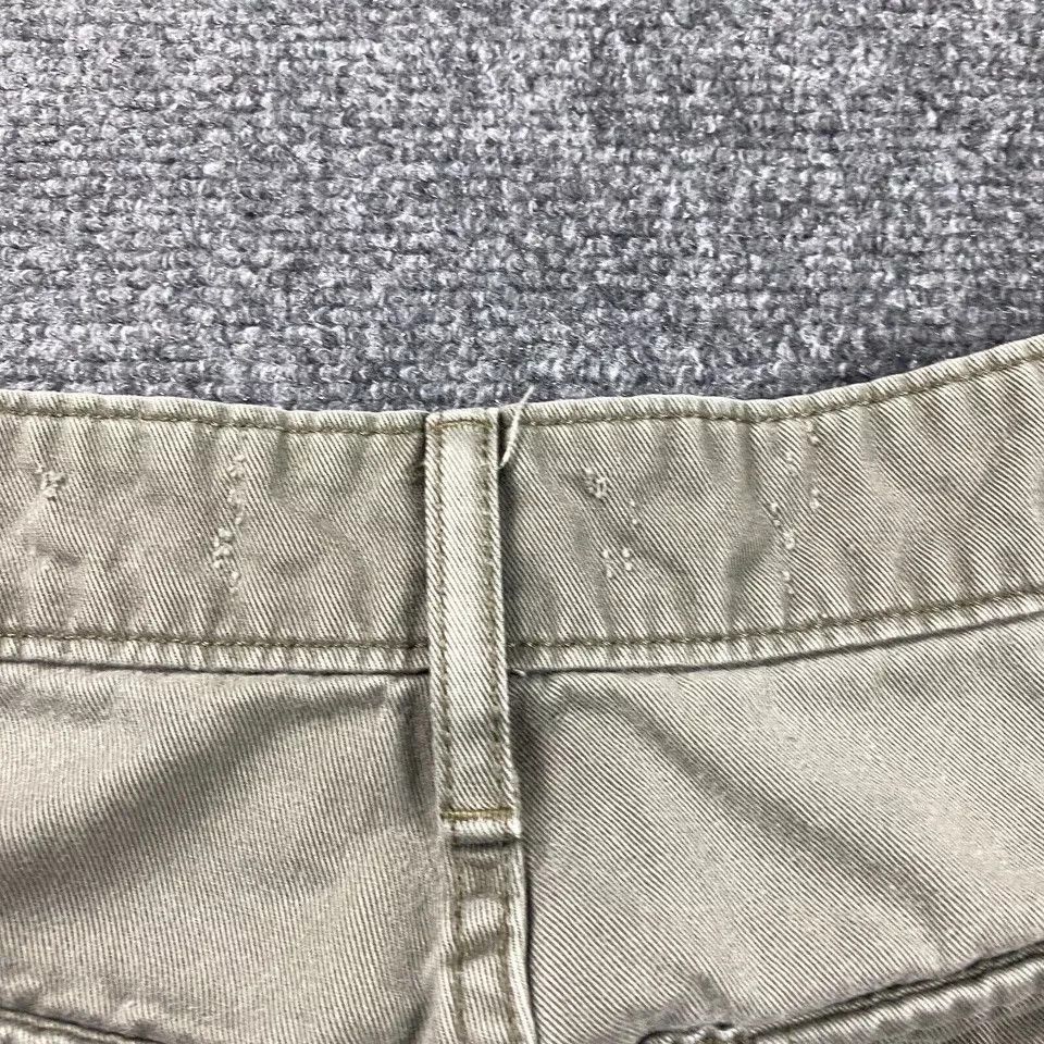 Levi's Levi's Cargo Shorts Men's 33 Hiking Travel Distressed Cotton Size US 33 - 7 Thumbnail
