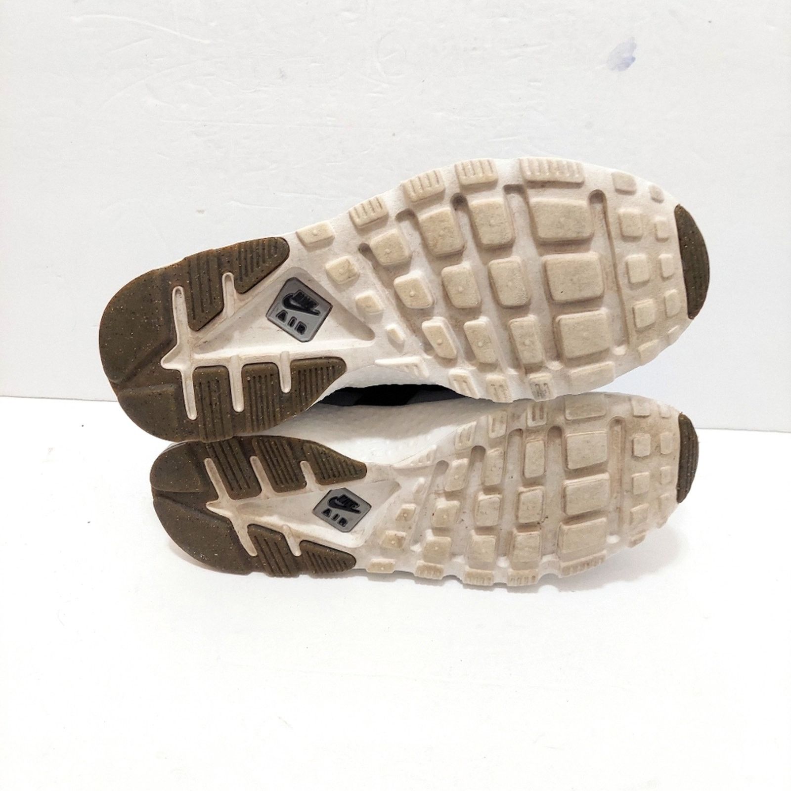 Nike Nike Air Huarache Ultra Running Sneakers Women's Size 9.5 Size US 9.5 / IT 39.5 - 10 Thumbnail