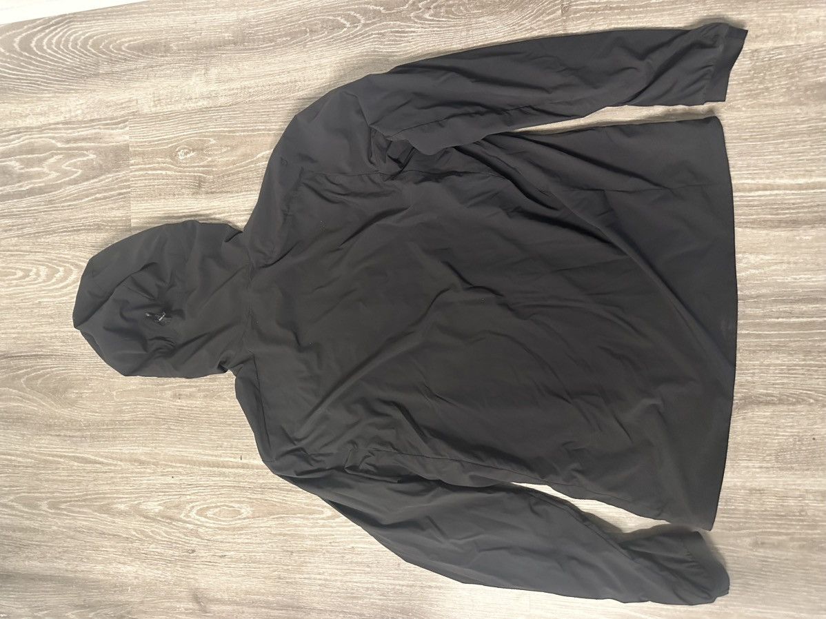 Arc'teryx Proton SL Hoody - Black (New) Size US L / EU 52-54 / 3 - 3 Thumbnail