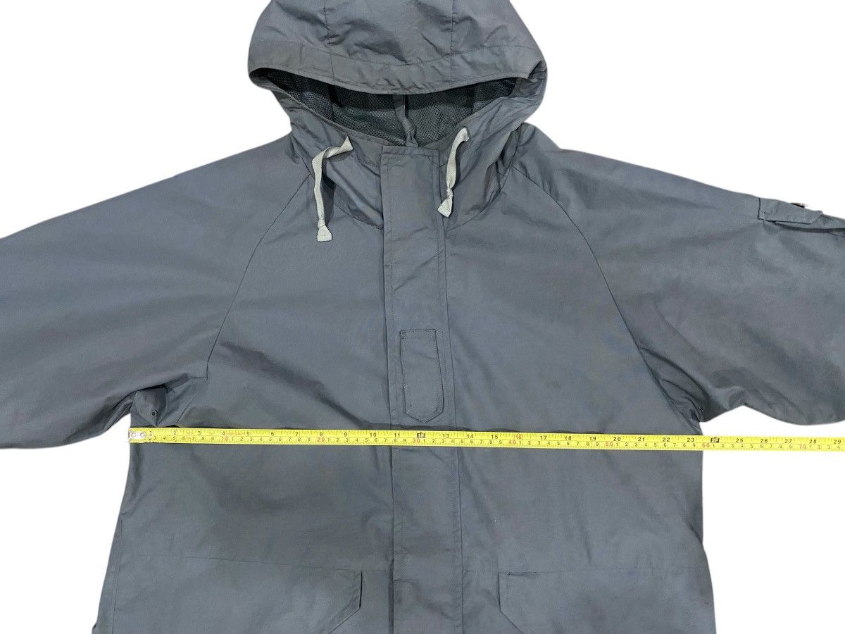 Uniqlo Archive UNIQLO Windbreker Hoodie Zipper Jacket Size US XL / EU 56 / 4 - 12 Thumbnail