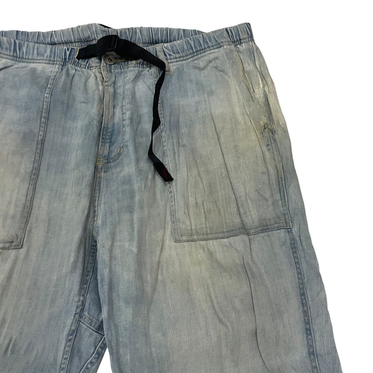 Gramicci Vintage Gramicci Denim Jeans Size US 38 / EU 54 - 4 Thumbnail