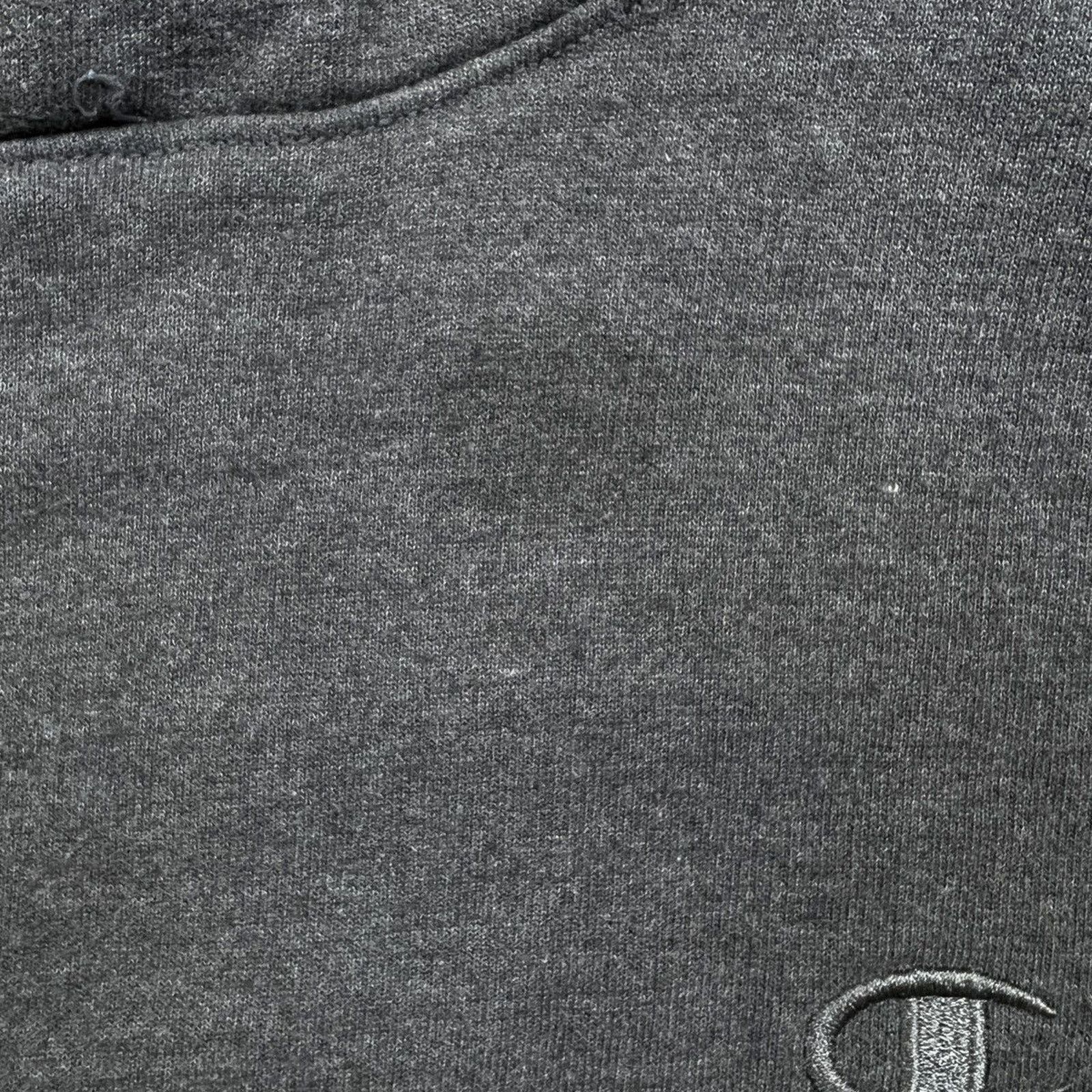 Champion × Vintage Champion Hoodie Authentic Athletic Pullover Hood Sweatshirt Size US L / EU 52-54 / 3 - 3 Thumbnail