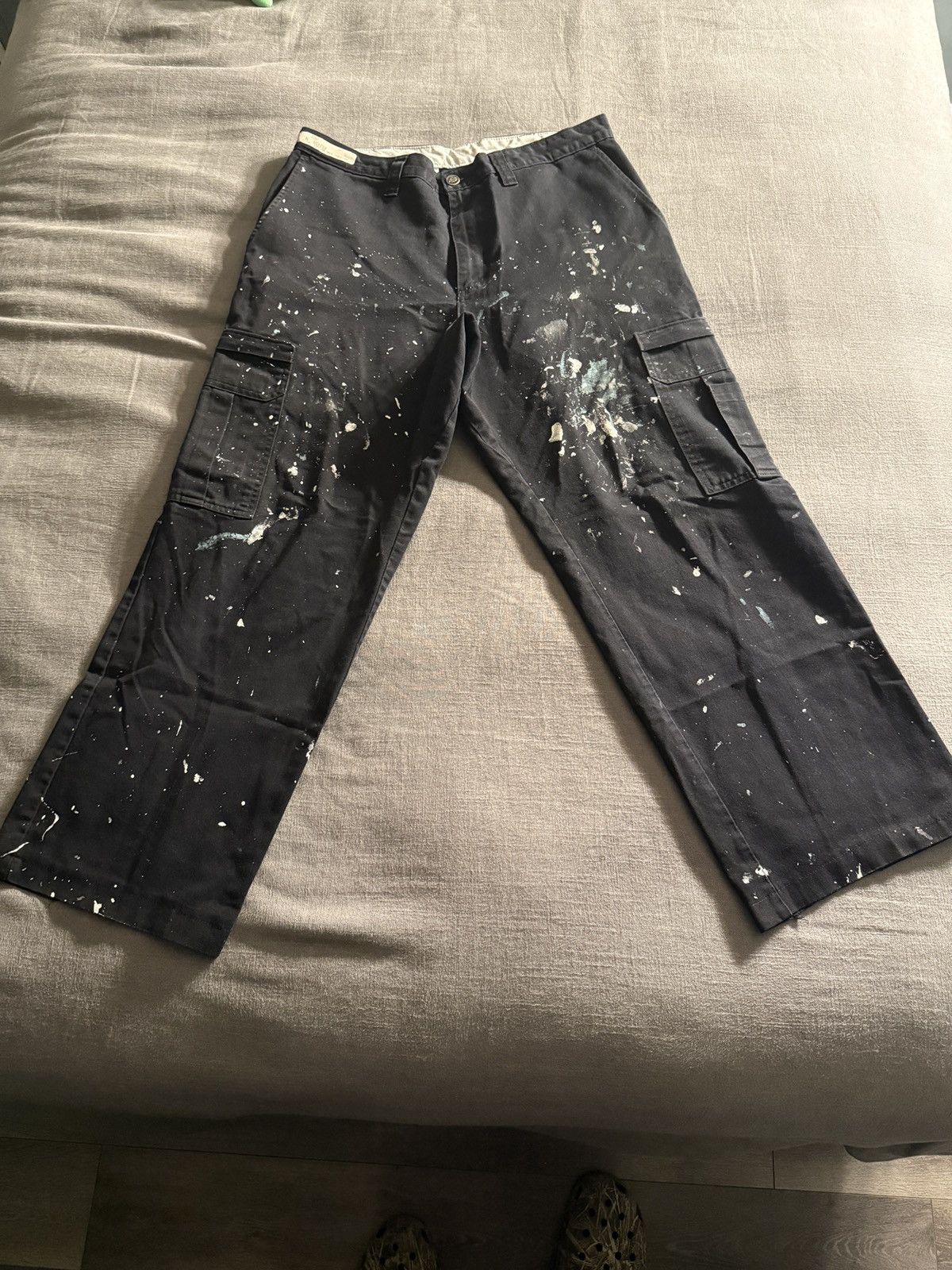 Dickies Dickies workwear pants Size US 34 / EU 50 - 1 Thumbnail