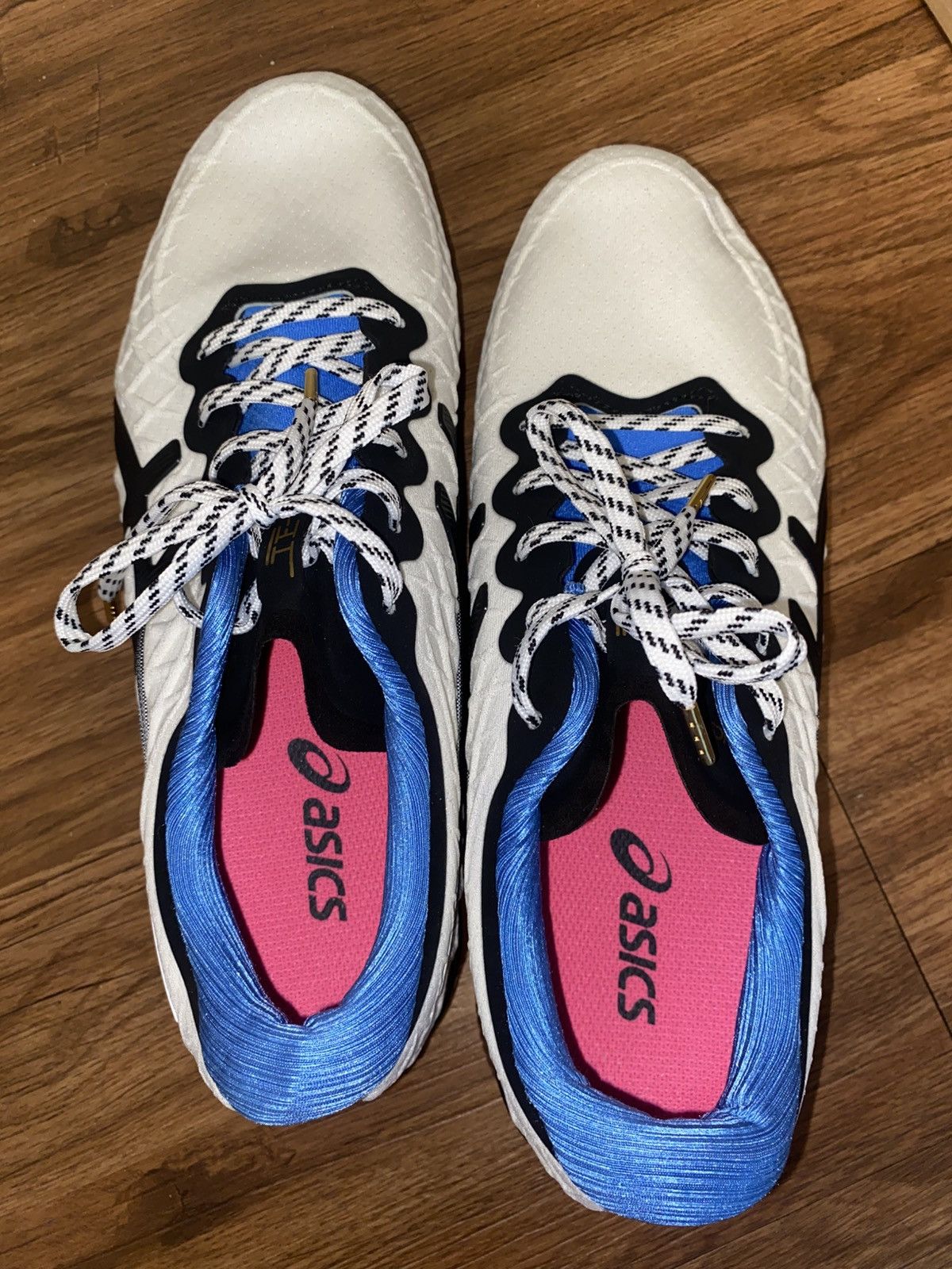 Asics Women Asics Running Shoes Size US 8.5 / IT 38.5 - 5 Thumbnail