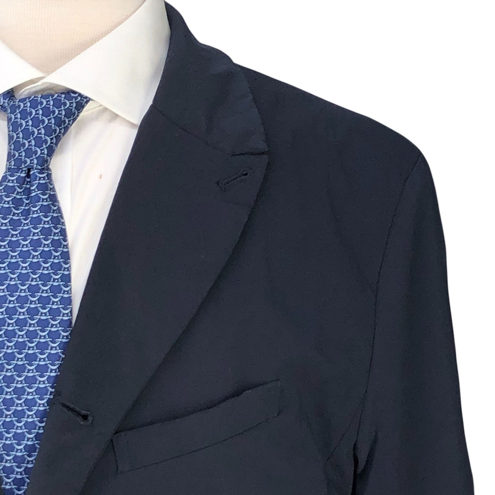 STILL BY HAND Still By Hand Size 4 US L Jacket Sport Coat Quilted *BLEMISH Size US L / EU 52-54 / 3 - 4 Thumbnail