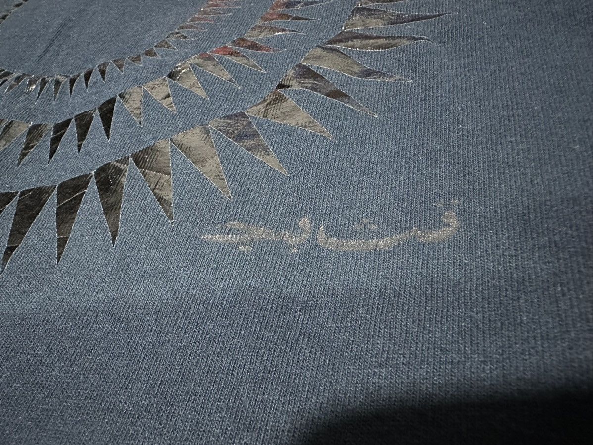 Undercover 🔥Archived Undercover Shirt Circle Giz Size US L / EU 52-54 / 3 - 4 Thumbnail