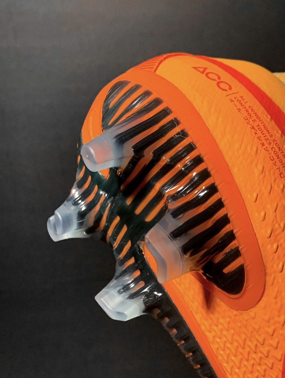 Nike Nike Phantom Gt2 Elite Football Boots Size US 8 / EU 41 - 7 Thumbnail