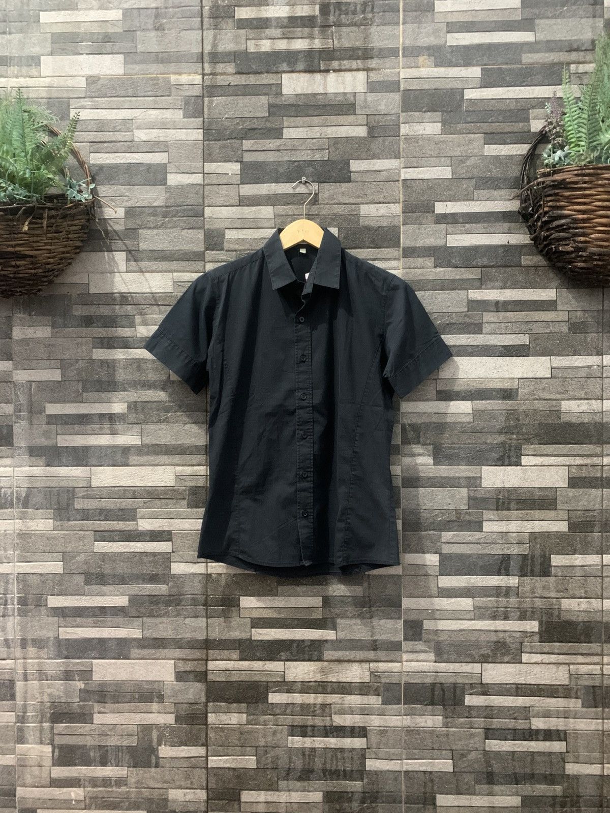 Junya Watanabe Vintage JUNYA WATANABE COMME des GARCONS Size M / US 6-8 / IT 42-44 - 2 Thumbnail