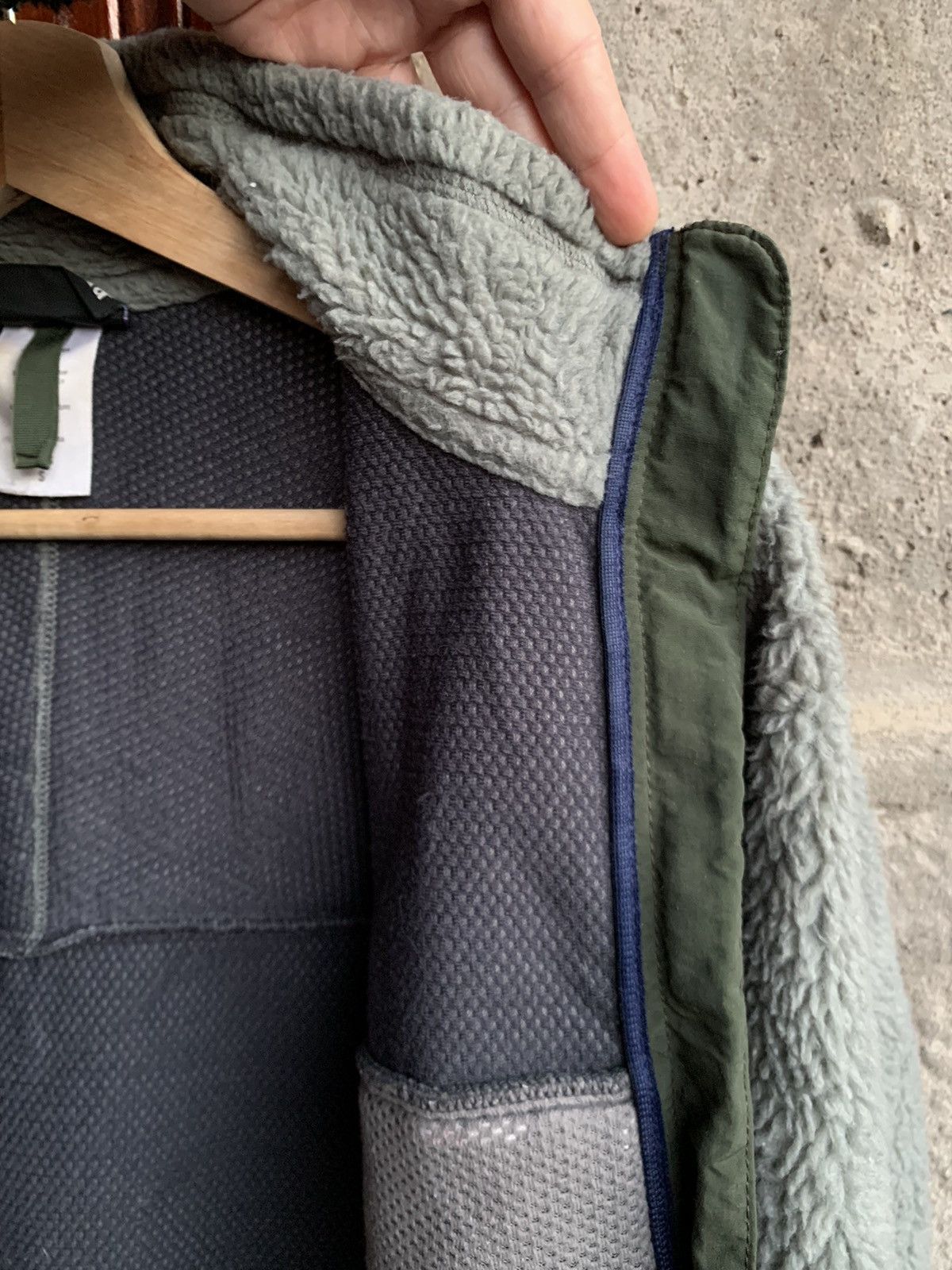 Patagonia Patagonia Classic Retro X Size US S / EU 44-46 / 1 - 5 Thumbnail