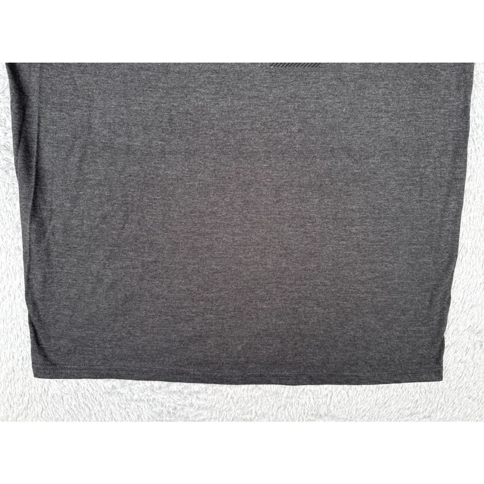 Arrow Legends Global Merchandise Indycar Shirt Men Adult Large Gray Logo T-Shirt Racing Cars Indy 2020s Size US L / EU 52-54 / 3 - 5 Thumbnail