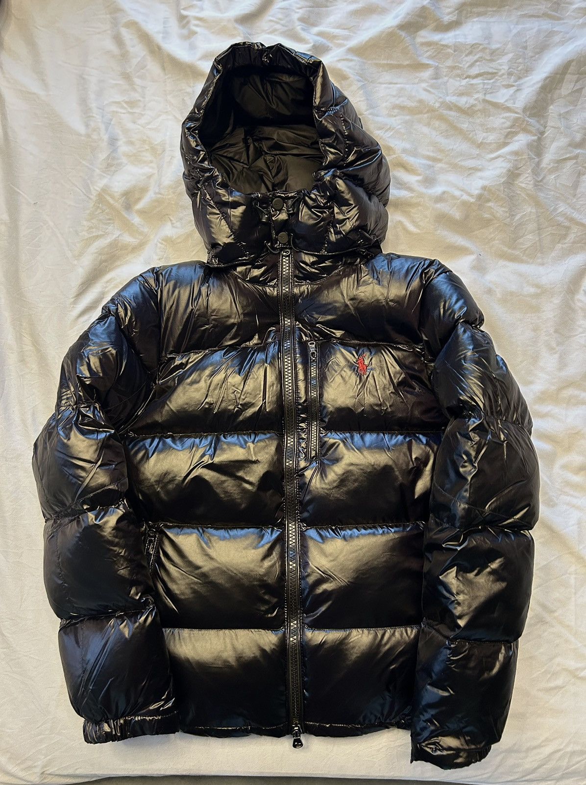 Polo Ralph Lauren Polo Ralph Lauren puffer jacket Size US M / EU 48-50 / 2 - 1 Thumbnail