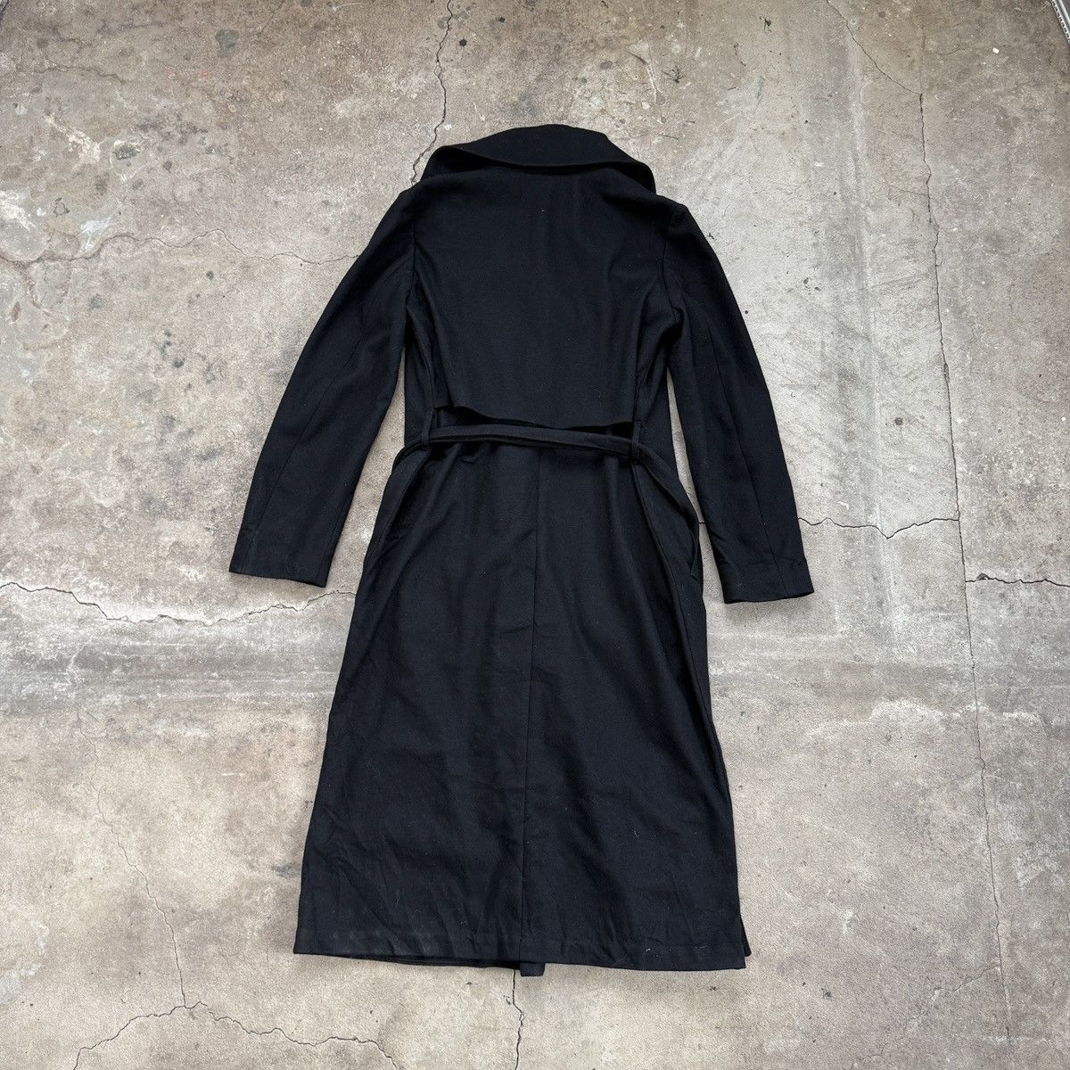 Filippa K Flippa K Ina Wool Coat Size XS / US 0-2 / IT 36-38 - 2 Thumbnail