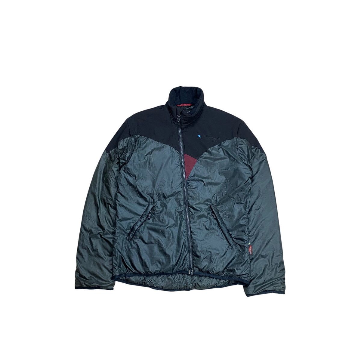 Klattermusen Klattermusen Hild Insulation Primaloft Jacket Size US L / EU 52-54 / 3 - 10 Thumbnail