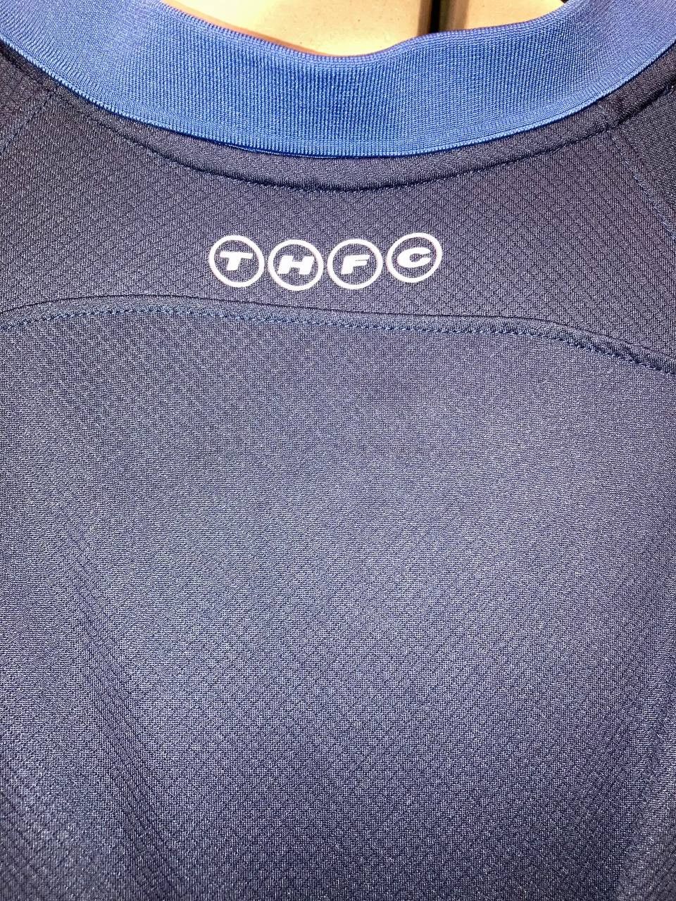Nike NIKE TOTTENHAM HOTSPUR 2023/24 SOCCER AWAY JERSEY KIT SHIRT Size US XL / EU 56 / 4 - 13 Thumbnail