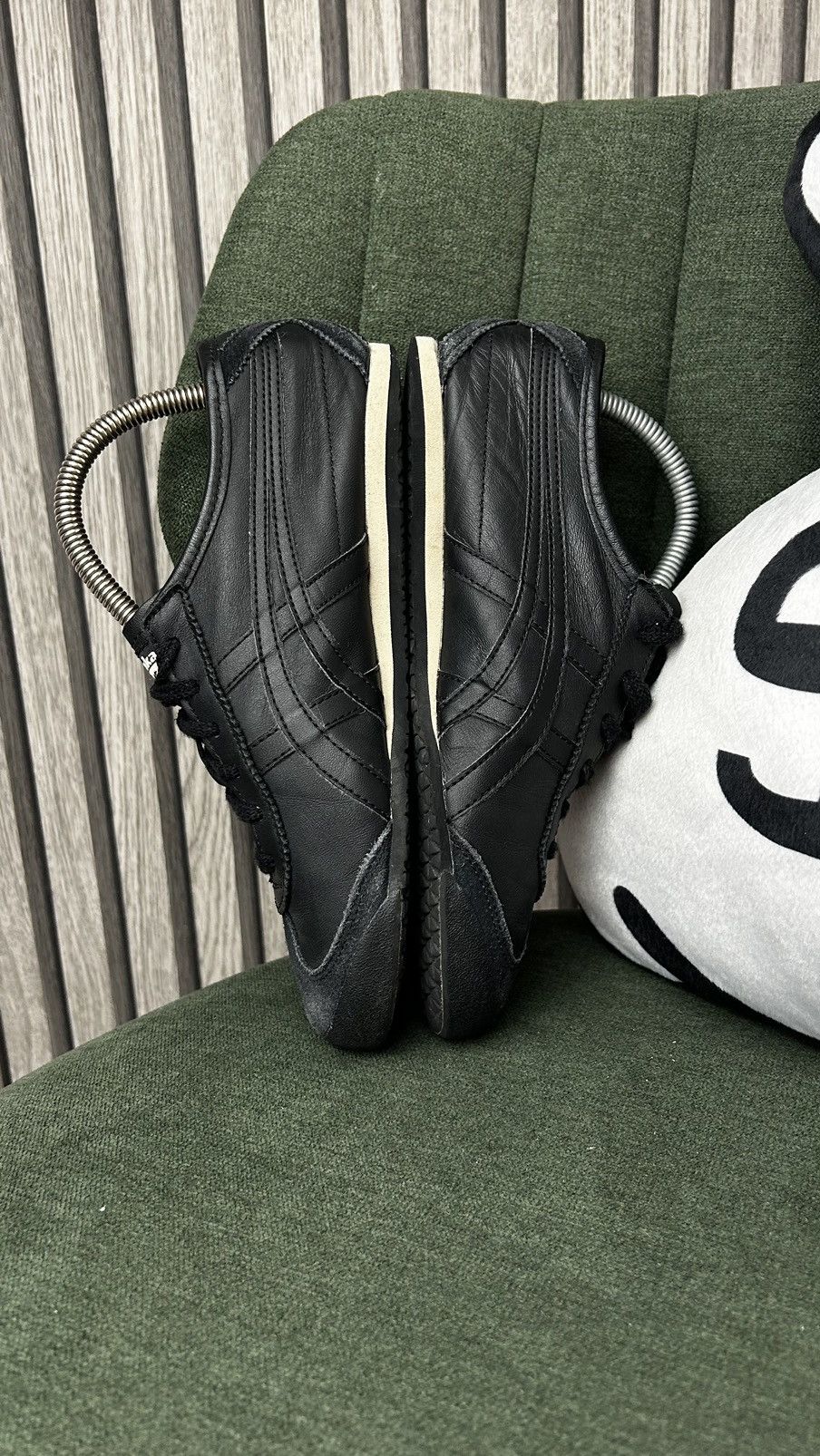 Asics asics onitsuka tiger Size US 5.5 / EU 38 - 3 Thumbnail