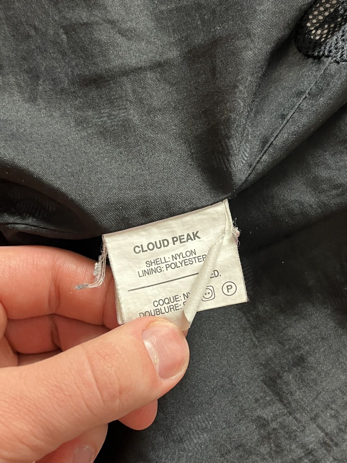 The North Face Vintage The North Face Ski Jacket Men’s Gore-Tex Outdoor Size US L / EU 52-54 / 3 - 8 Thumbnail