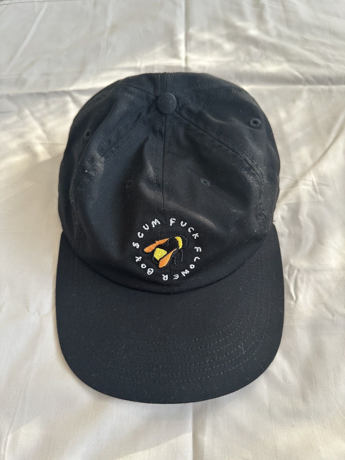 Men's Golf Wang Hats | Tyler The Creator Hats | Grailed