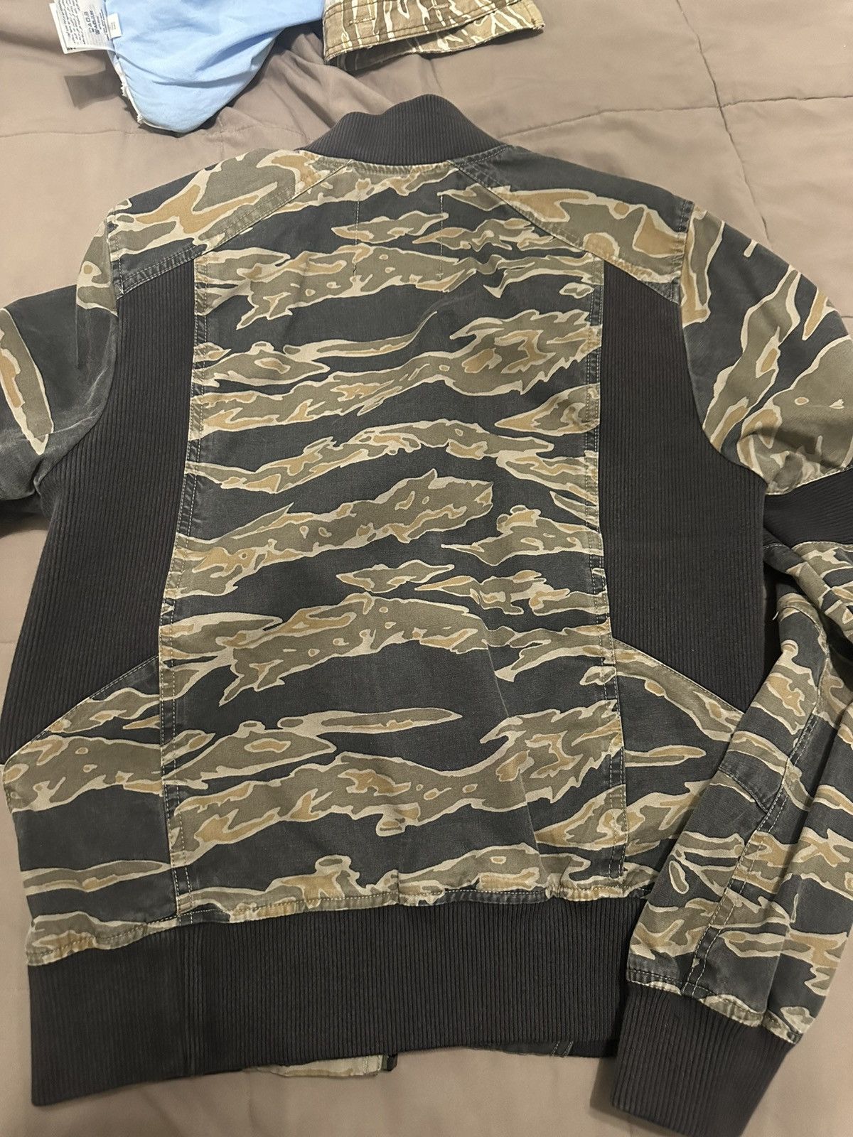 G-Star G star jacket Size US XS / EU 42 / 0 - 4 Thumbnail