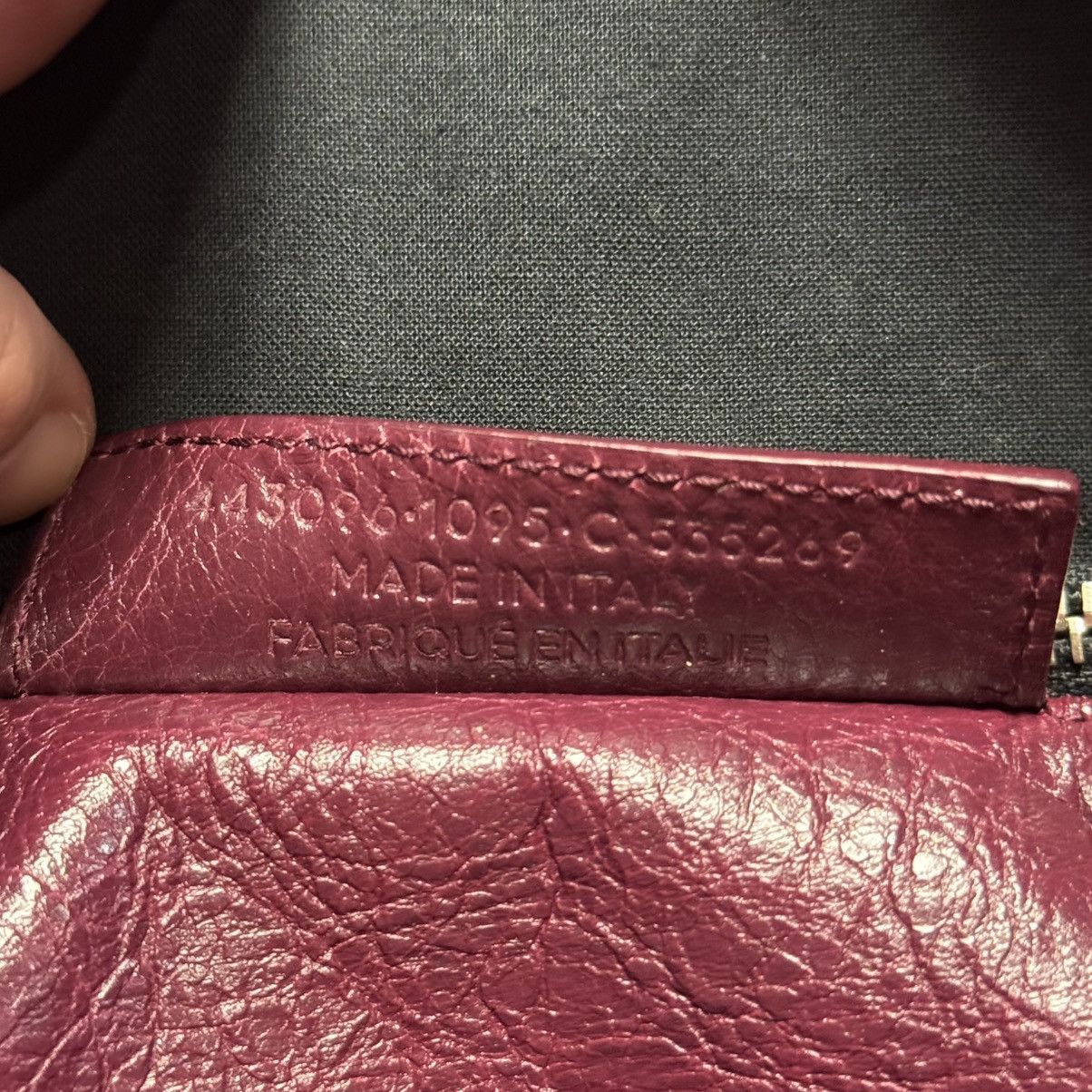 Balenciaga Balenciaga Bazar Multi Tote Shoulder Bag Size ONE SIZE - 11 Thumbnail