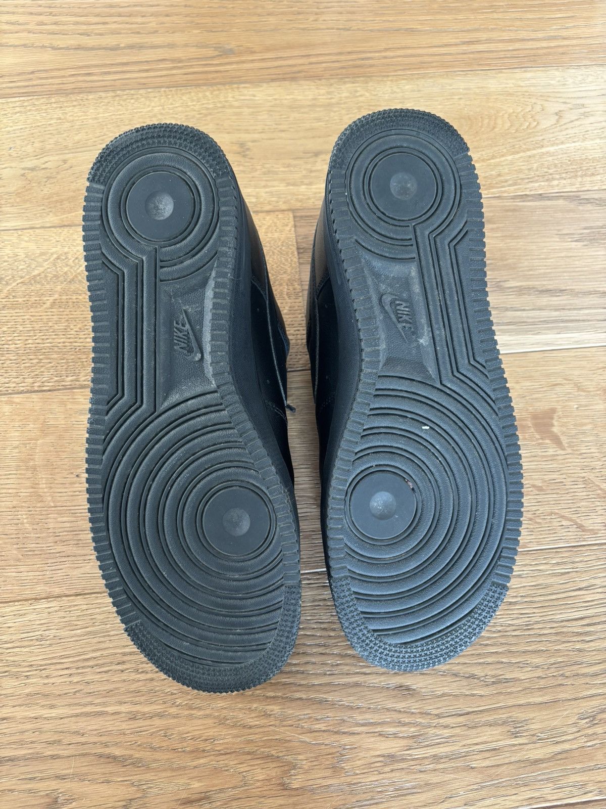 Nike Air Force One Fresh Size US 10.5 / EU 43-44 - 3 Thumbnail