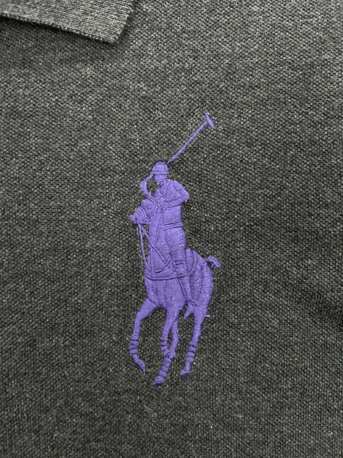 Ralph Lauren Ralph Lauren Polo Shirt Size XS / US 0-2 / IT 36-38 - 3 Thumbnail