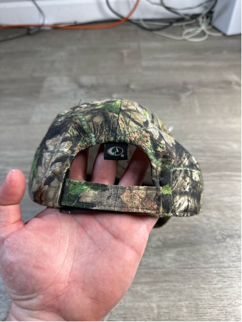 Realtree Men's RealTree Camo Hat Adjustable Size Size ONE SIZE - 5 Thumbnail