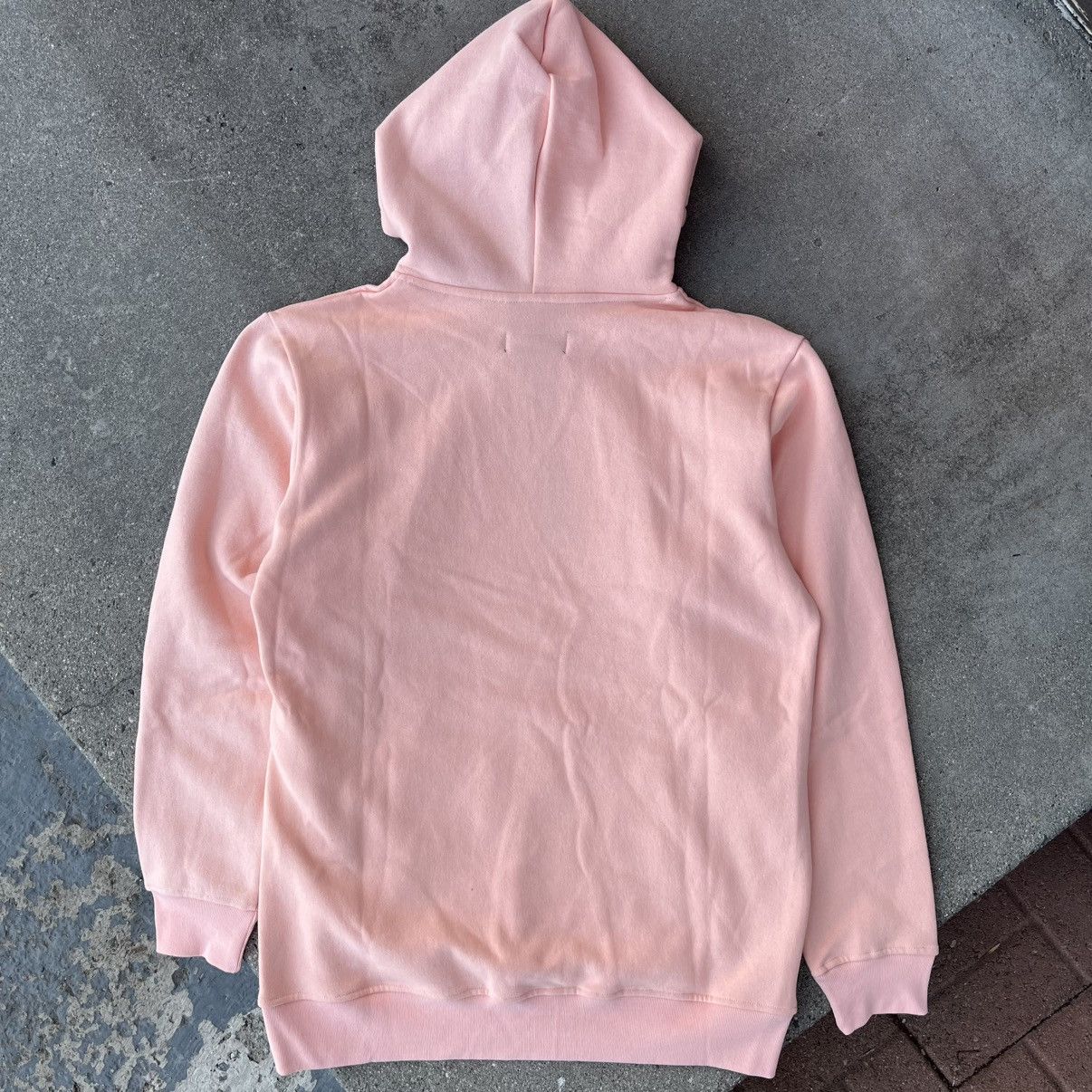 Kith FW17 Kith Classic Logo Hoodie Sz XL Size US XL / EU 56 / 4 - 5 Thumbnail