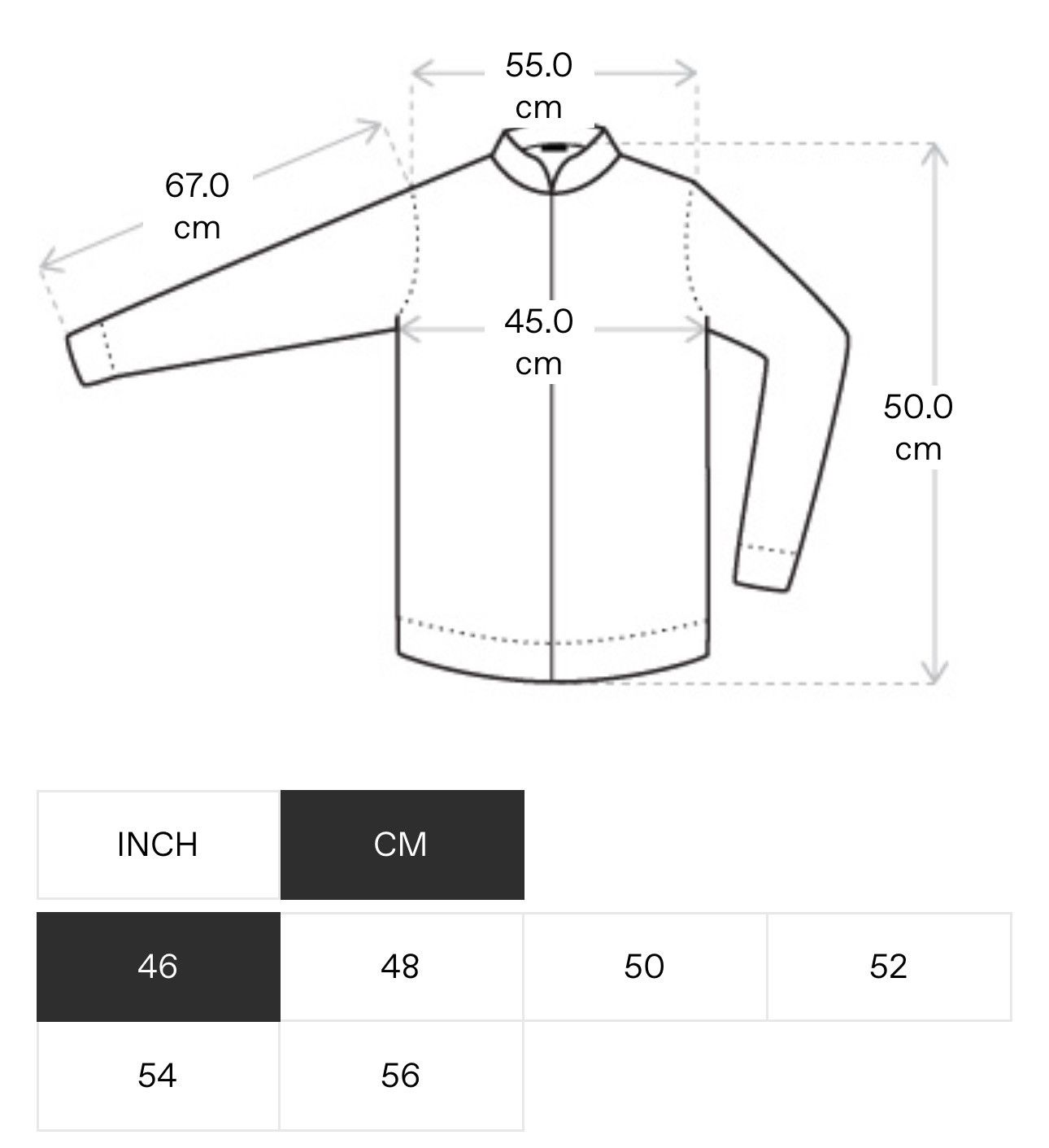 Rick owens23FW LHL EDFU flight