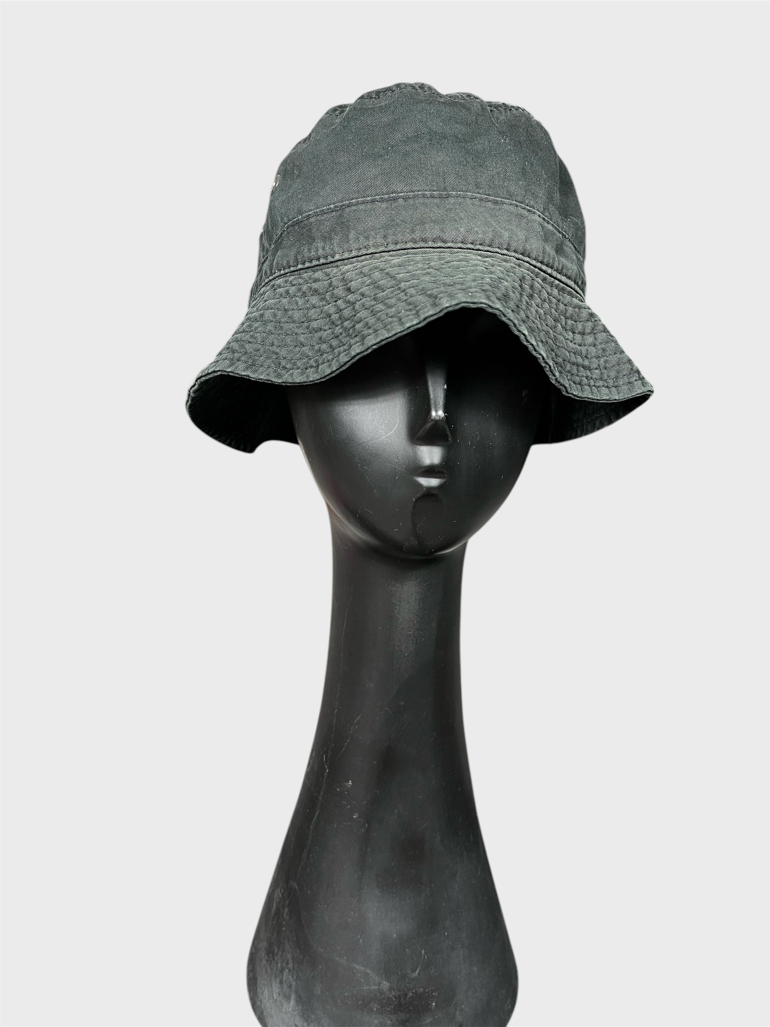 Vintage × agnes b. Vintage Agnes B Bucket Hat Made In France Size ONE SIZE - 3 Thumbnail