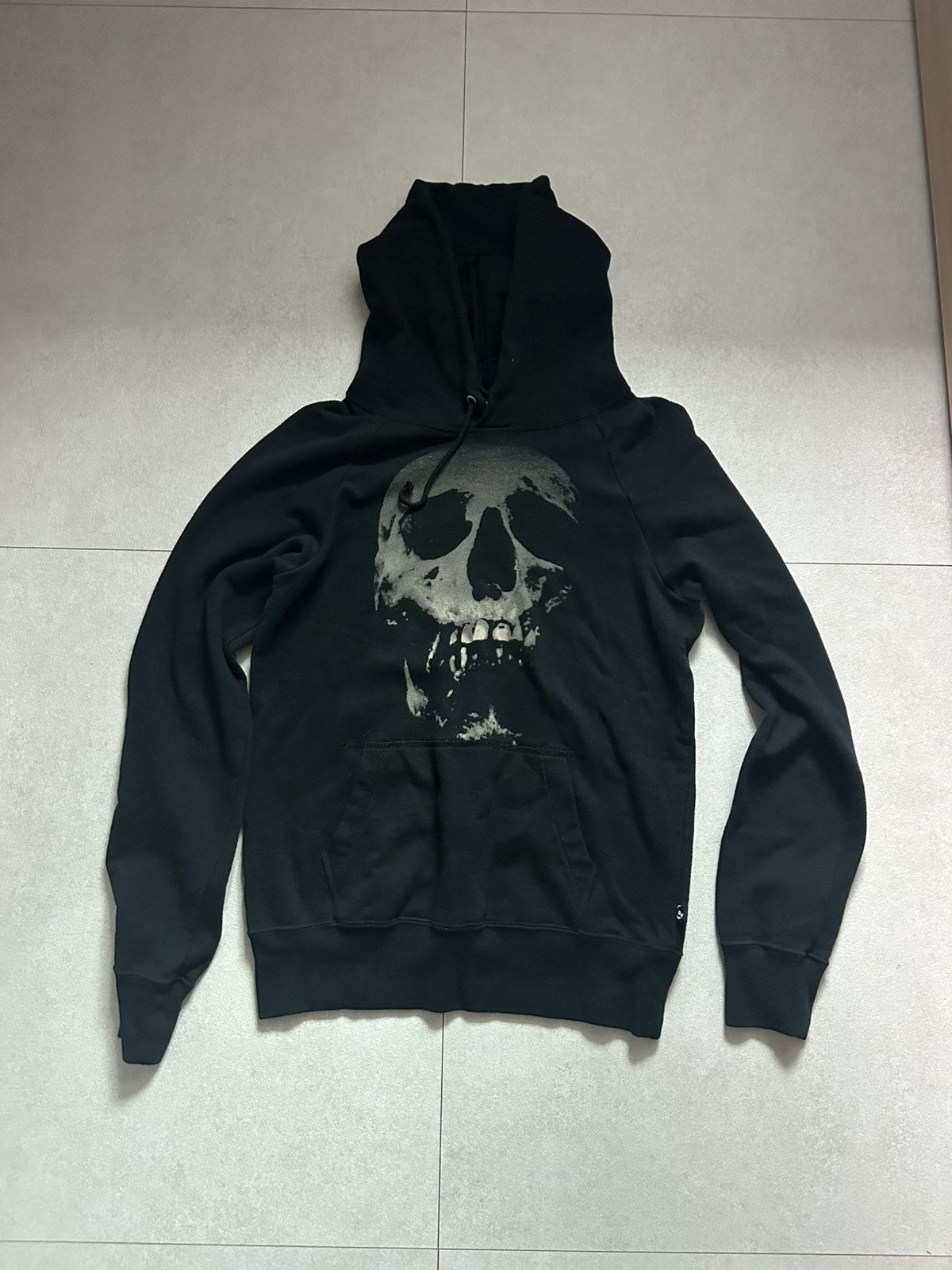 Hysteric Glamour Hysteric Glamour Skullberry Hoodie | Grailed