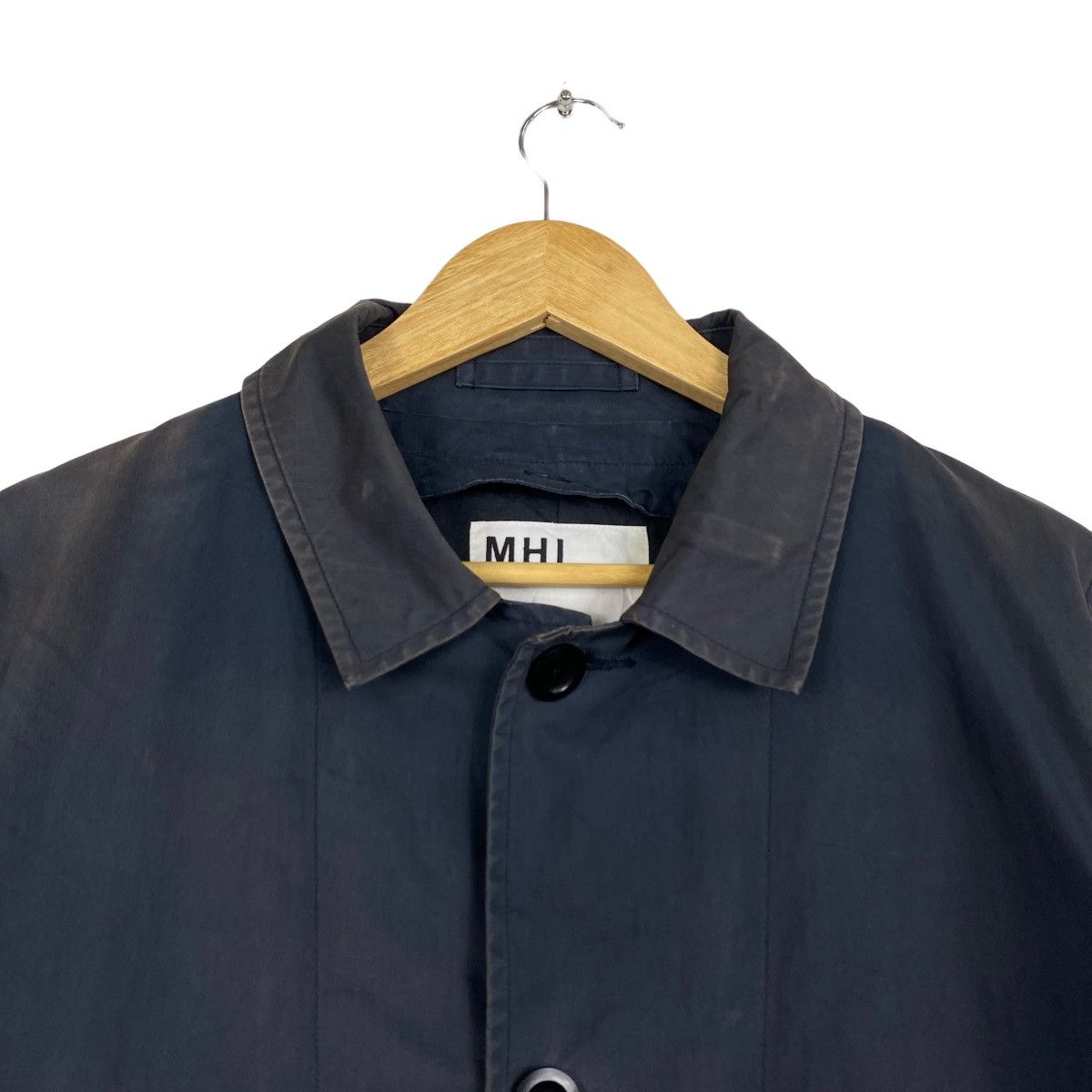 Margaret Howell MARGARET HOWELL Long Jacket Size M Size US M / EU 48-50 / 2 - 4 Thumbnail