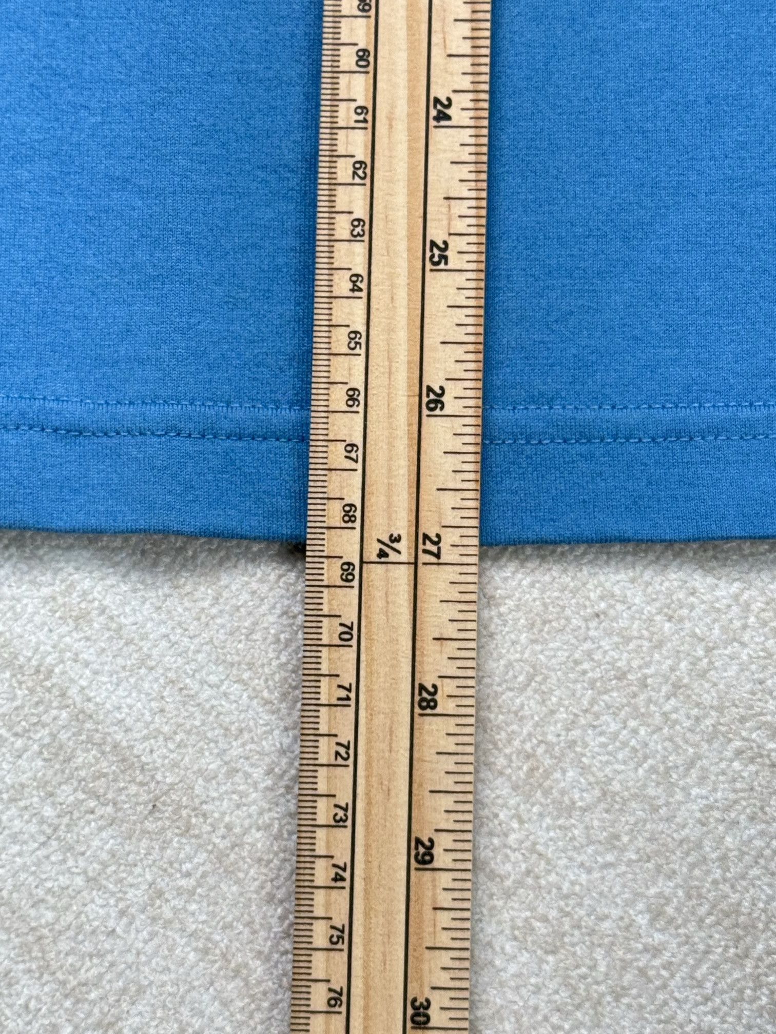 Supreme UNWORN* Supreme Small Box Tee (SS23) Light Blue Size US S / EU 44-46 / 1 - 9 Thumbnail