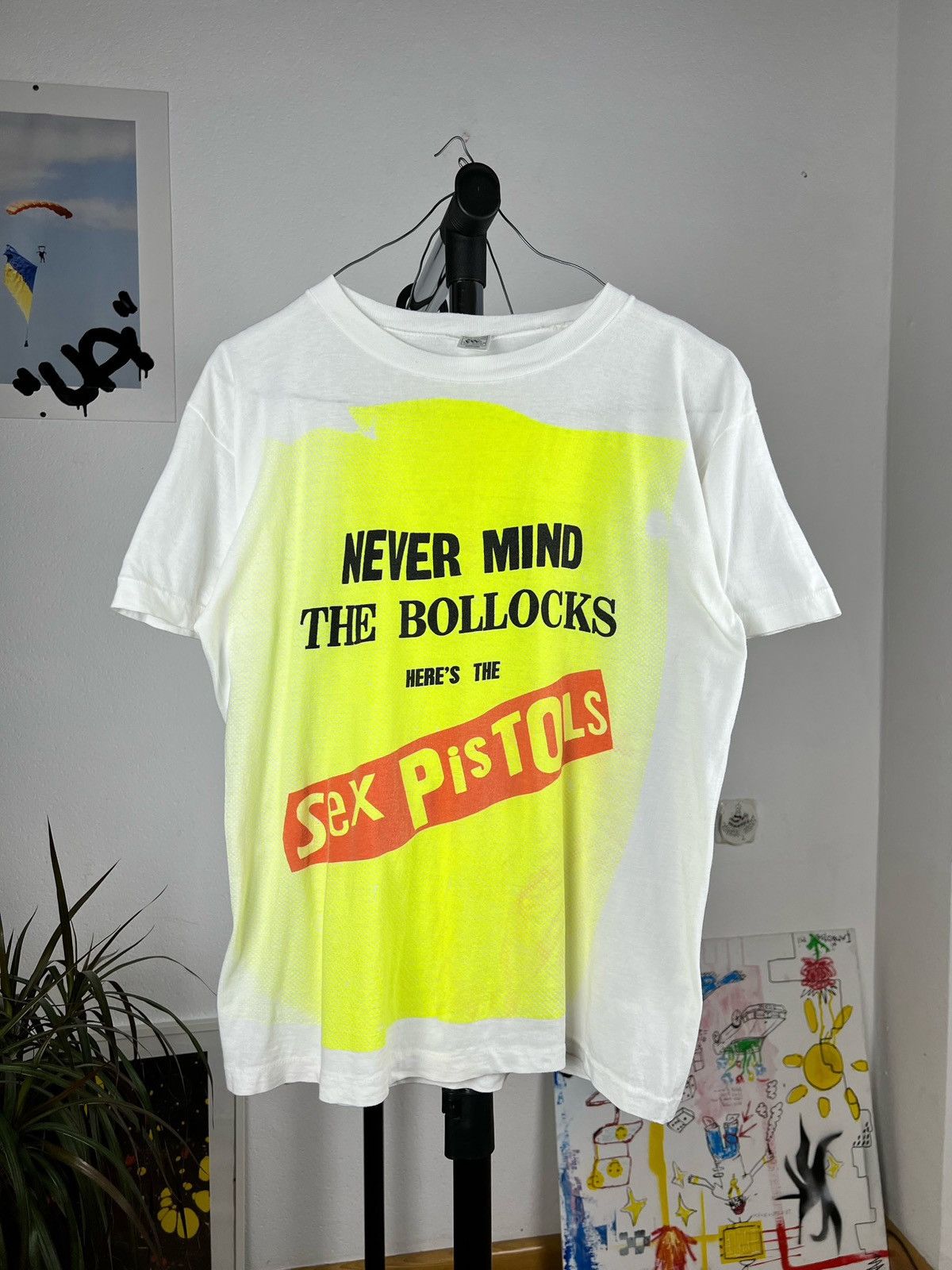 Sex Pistols Nevermind | Grailed