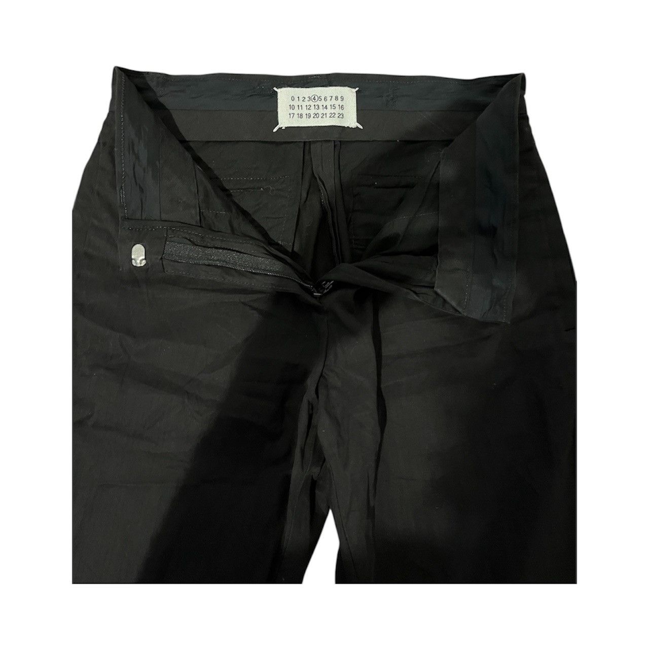 Maison Margiela Maison Martin Margiela Pants Size 27" / US 4 / IT 40 - 2 Thumbnail