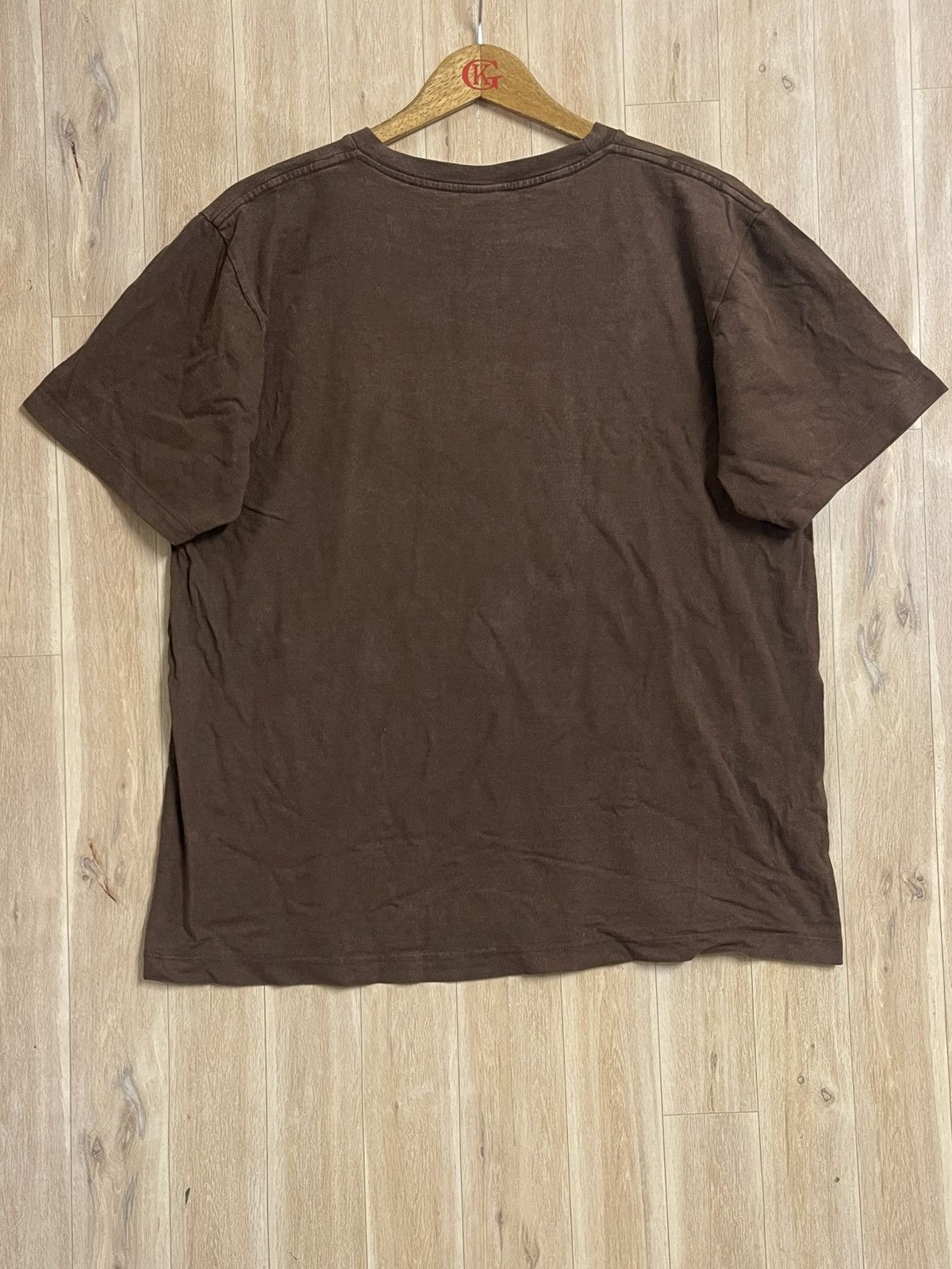 Sex Skateboards Vintage Starfuck For Free Skateboard Tee Starbuck Pornstar L Size US L / EU 52-54 / 3 - 6 Thumbnail