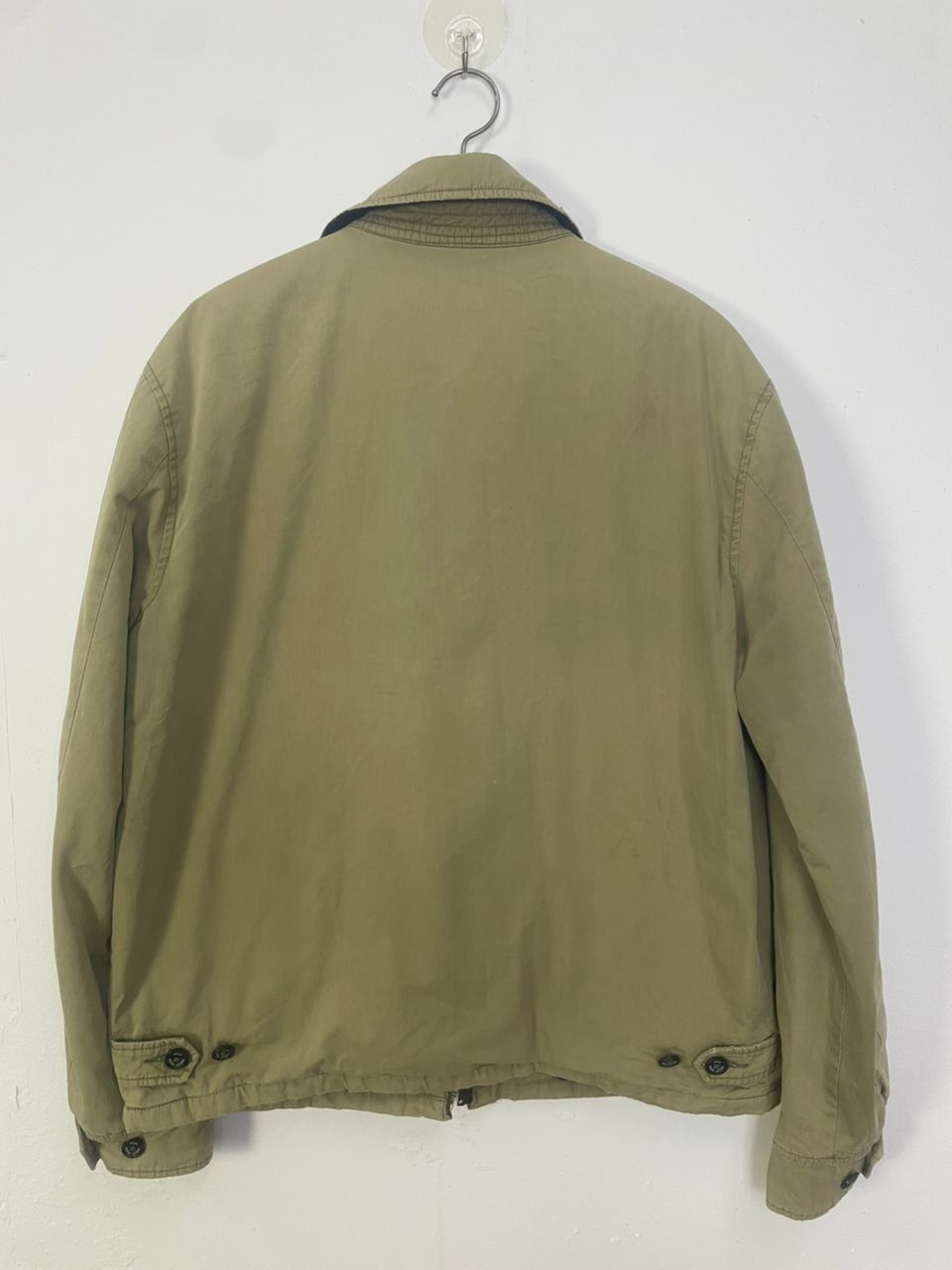 Polo Ralph Lauren × Vintage Vintage Polo Ralph Lauren Jacket Size US M / EU 48-50 / 2 - 10 Thumbnail