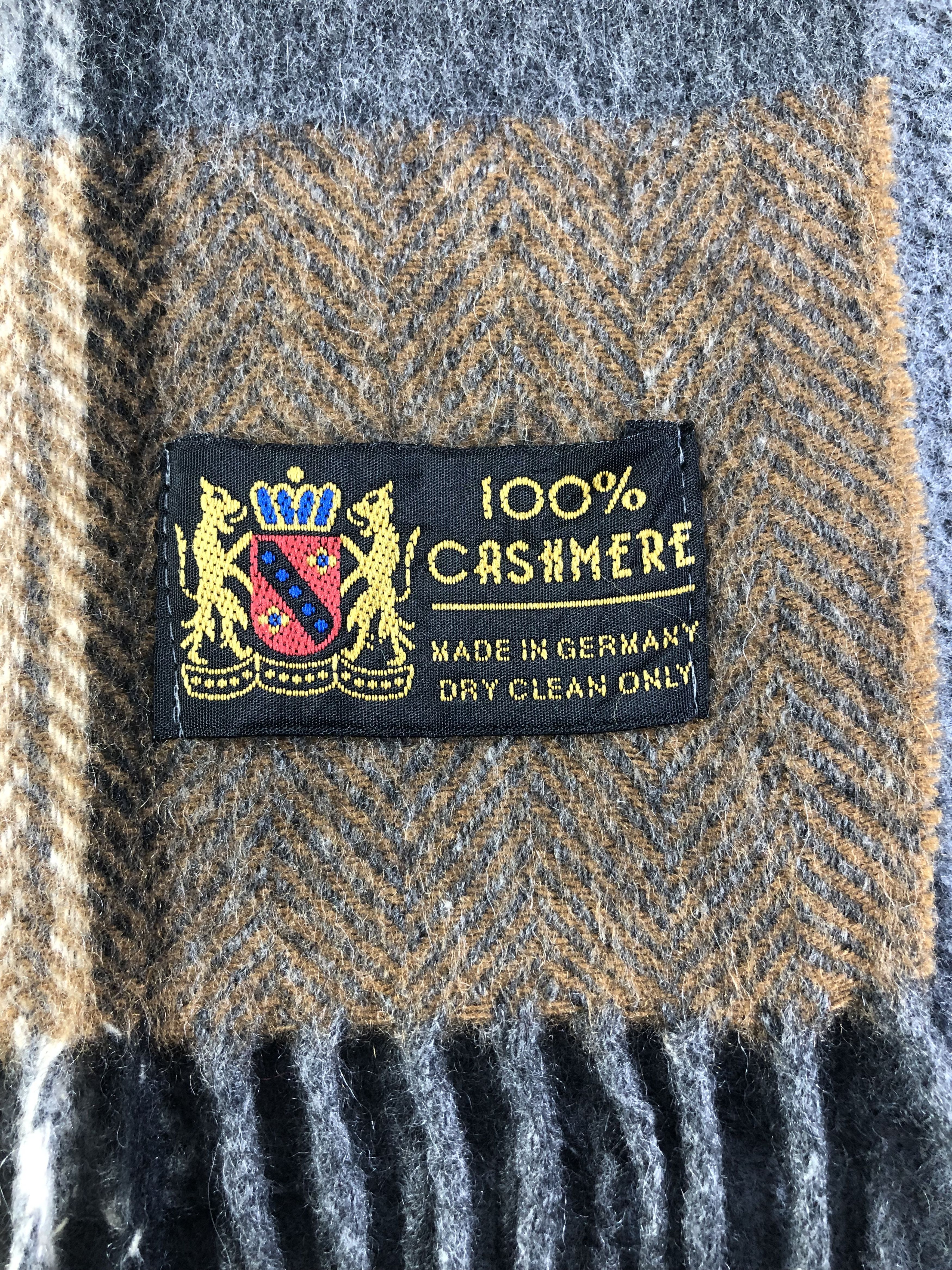 Liberty Liberty Scarf / Muffler / Neckwear Size ONE SIZE - 7 Thumbnail