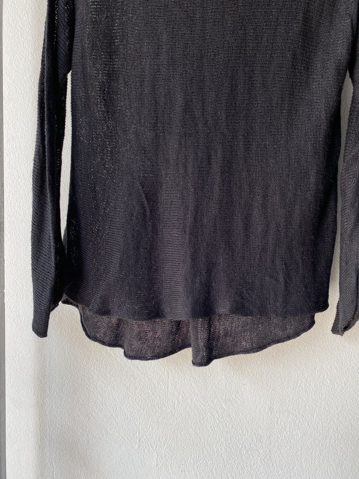 Issey Miyake Plantation Noir Breeze Size M / US 6-8 / IT 42-44 - 7 Thumbnail