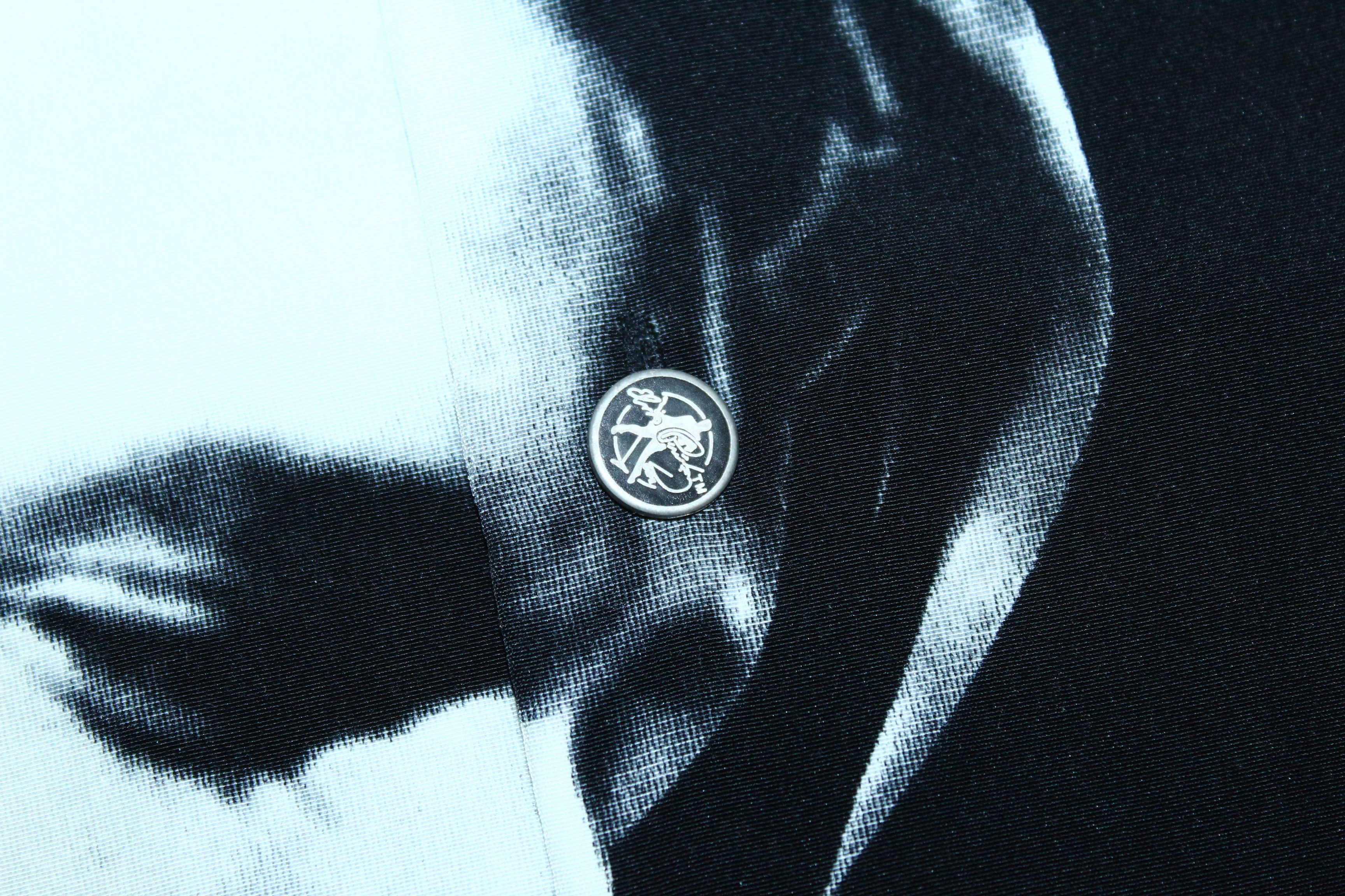 Dragonfly Elvis Presley Signatured Shirt by Dragonfly x Hard Rock Cafe Size US L / EU 52-54 / 3 - 6 Thumbnail
