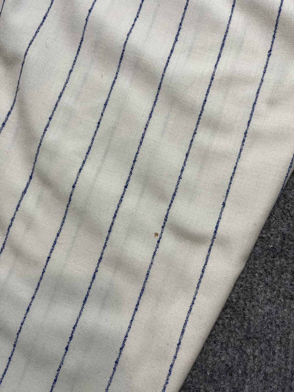 Marni Marni light chinos pants Size US 34 / EU 50 - 8 Thumbnail