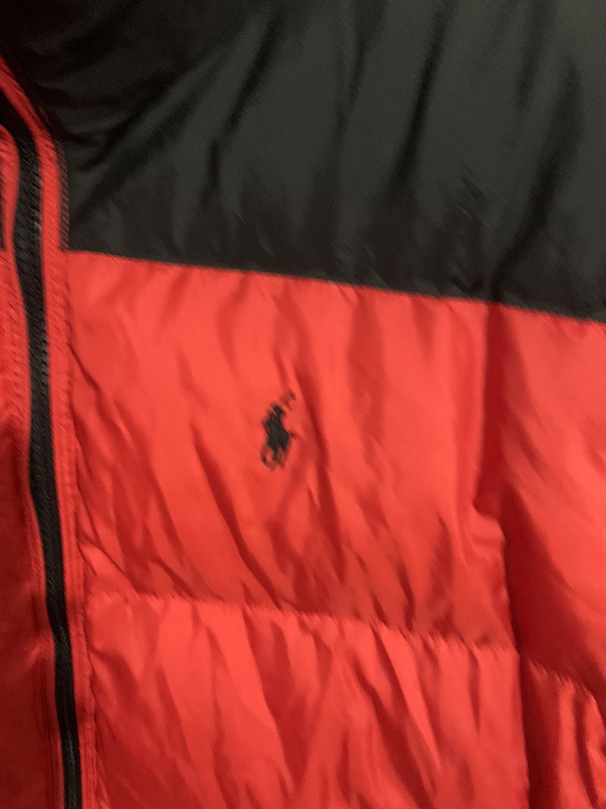 Polo Ralph Lauren Polo Ralph Lauren Bomber-XXL Size US XXL / EU 58 / 5 - 7 Thumbnail