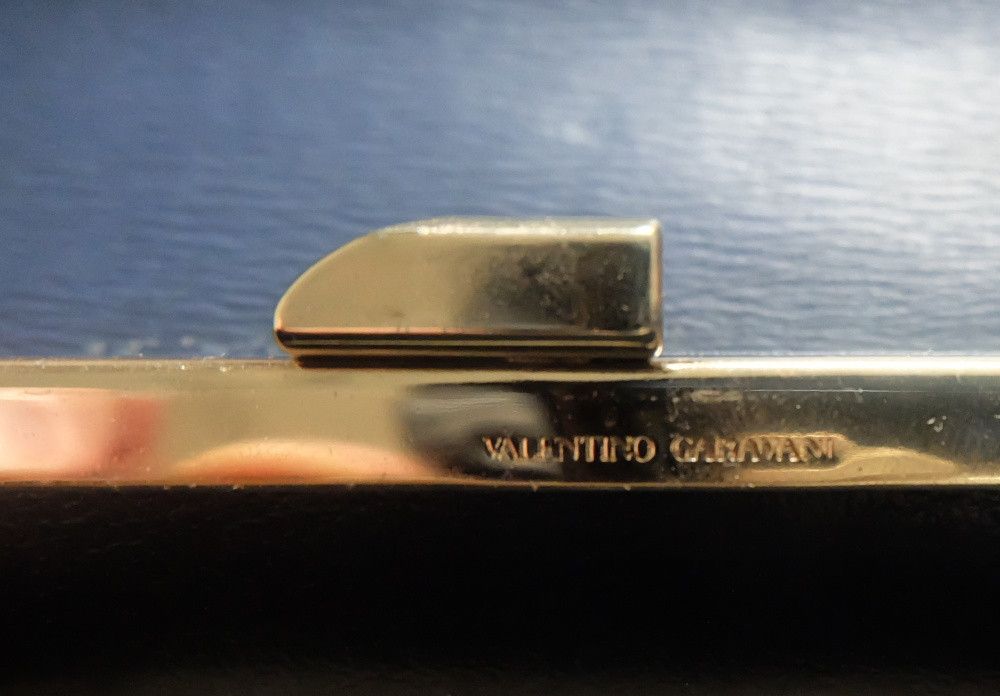 Valentino Valentino Garavani Long Wallet Size ONE SIZE - 4 Thumbnail