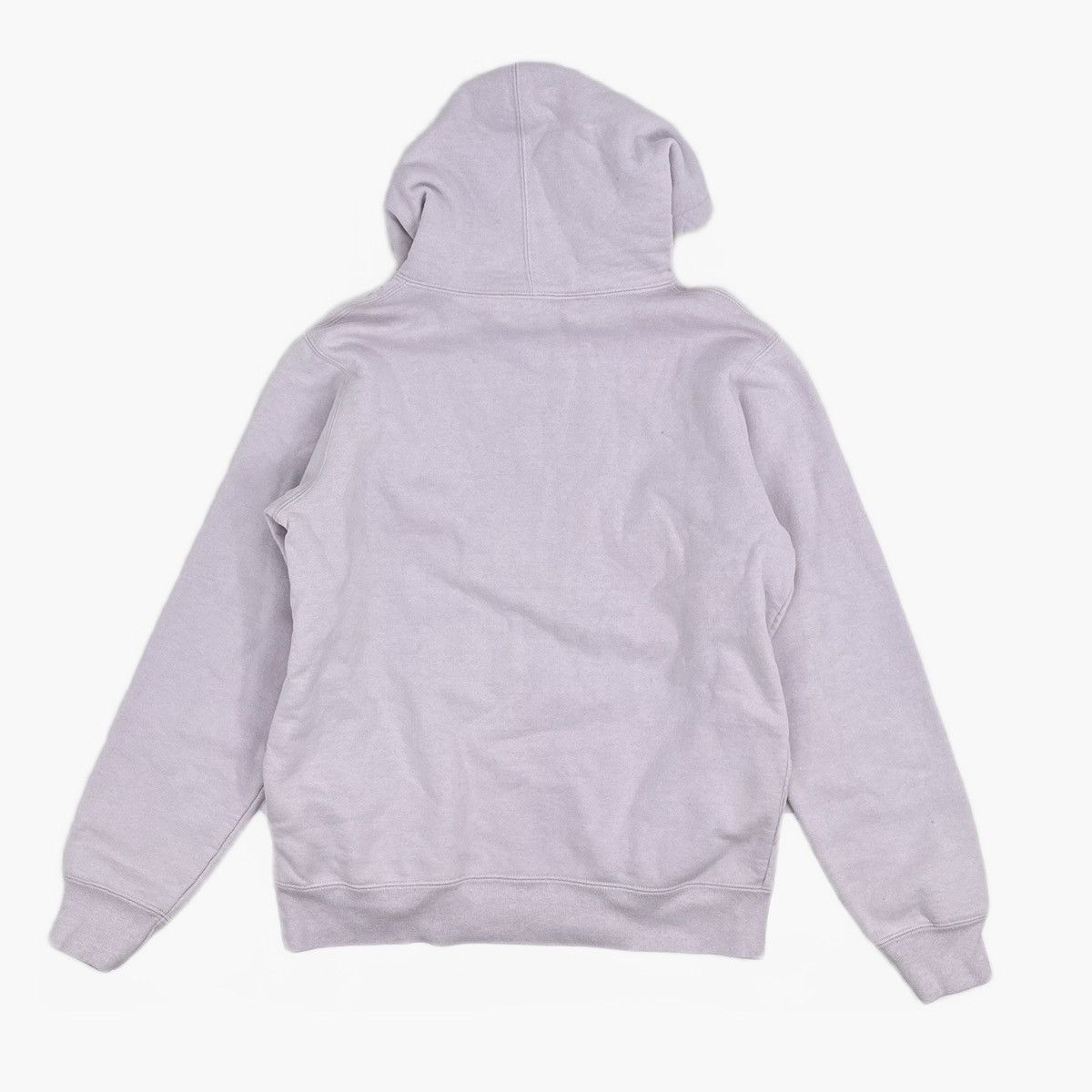 Supreme SUPREME CORNER LABEL HOODED SWEATSHIRT Size US M / EU 48-50 / 2 - 2 Thumbnail