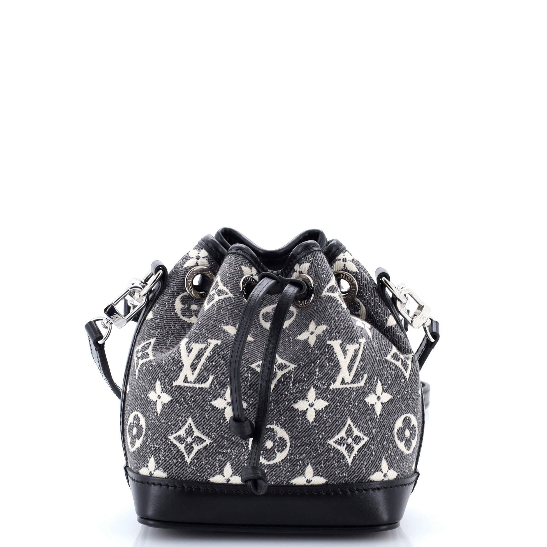 Louis Vuitton Noe NM Handbag Size ONE SIZE - 1 Thumbnail