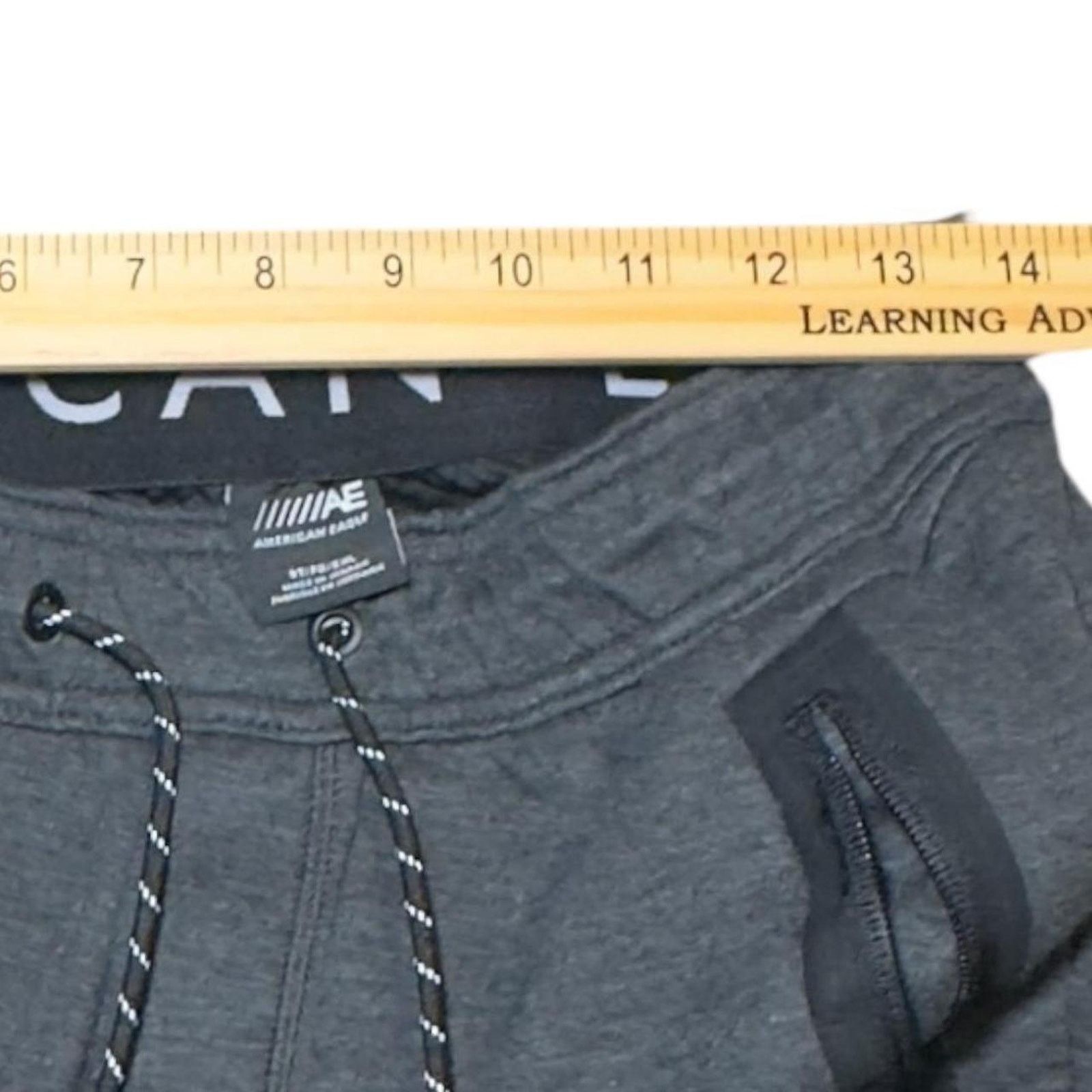 American Eagle Outfitters American eagle ae active joggers Size US 28 / EU 44 - 2 Thumbnail