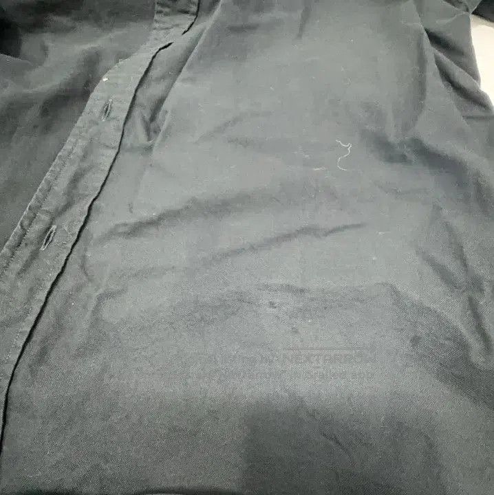 Polo Ralph Lauren Polo Ralph Lauren Men's Black Oxford Button Shirt. Size US XL / EU 56 / 4 - 6 Thumbnail