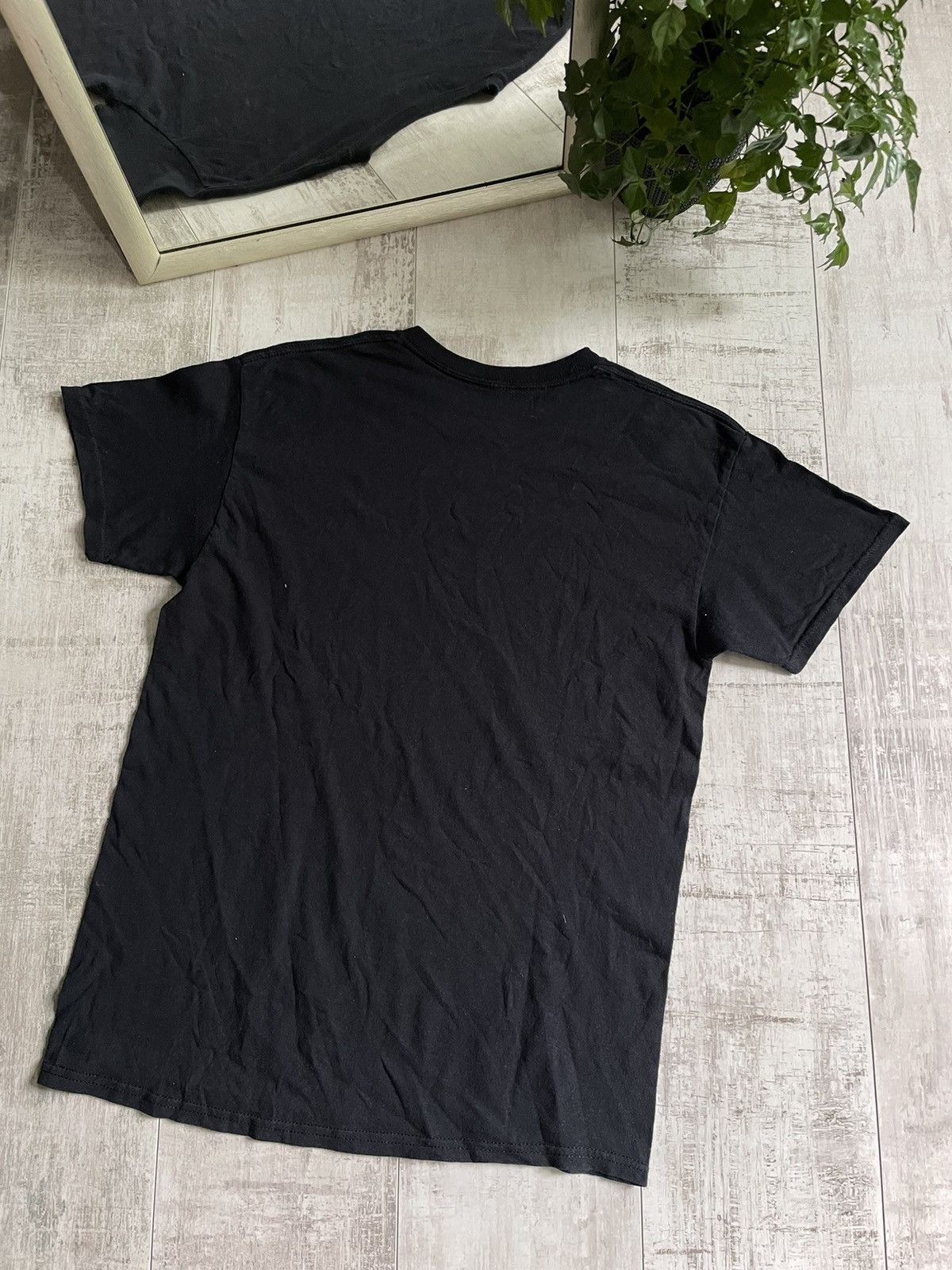 DC Comics × Vintage Vintage Supersonic Man Tee Mr.Fahrenheit Comics RARE Size US M / EU 48-50 / 2 - 4 Thumbnail