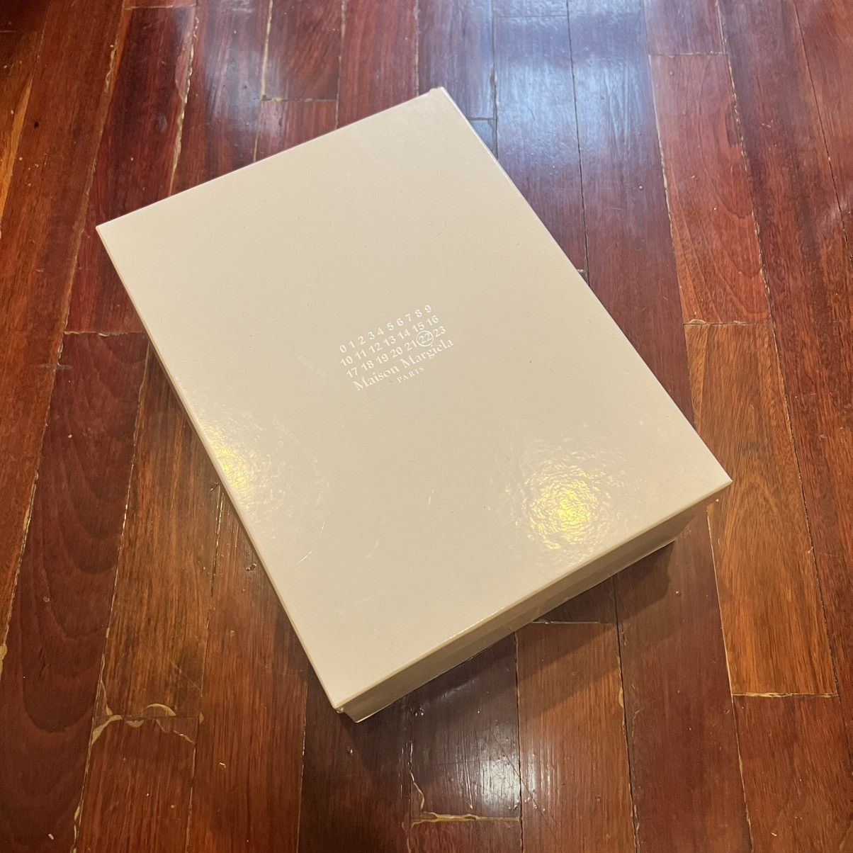 Maison Margiela Margiela Tabi Boots Size US 8 / EU 41 - 8 Thumbnail
