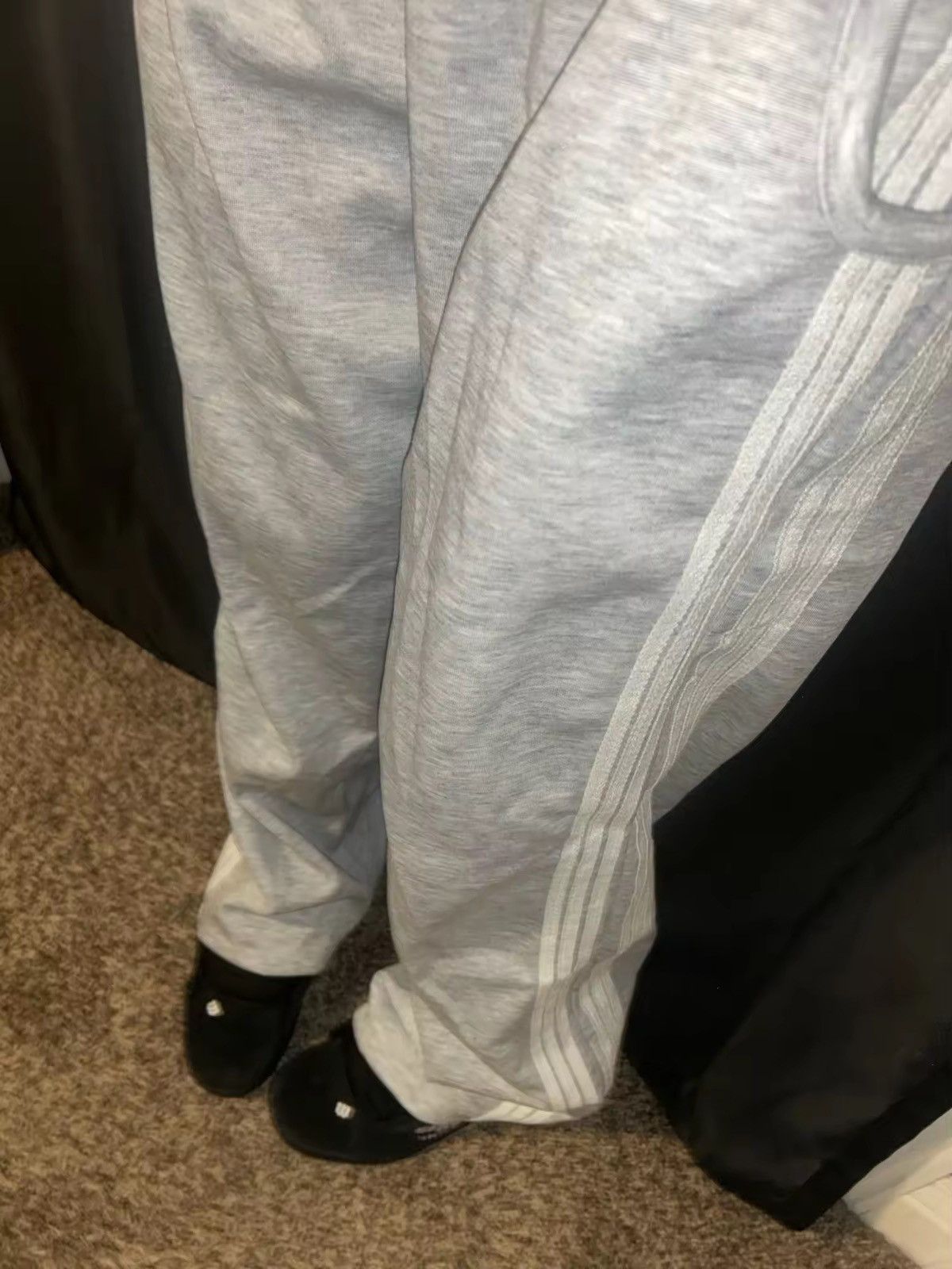 Other Double waist sweats Size US 30 / EU 46 - 4 Thumbnail