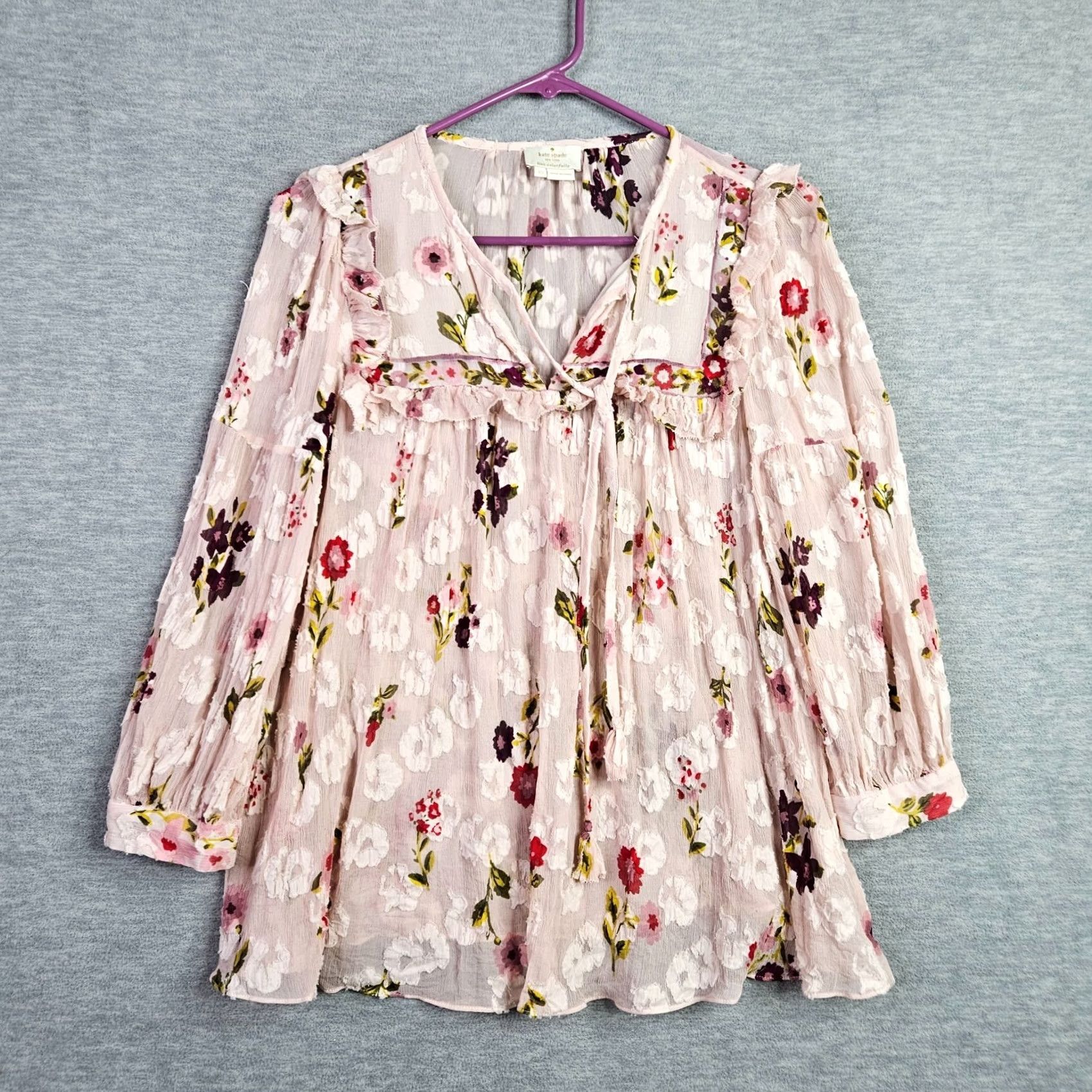Vintage VINTAGE? Size XS / US 0-2 / IT 36-38 - 2 Thumbnail